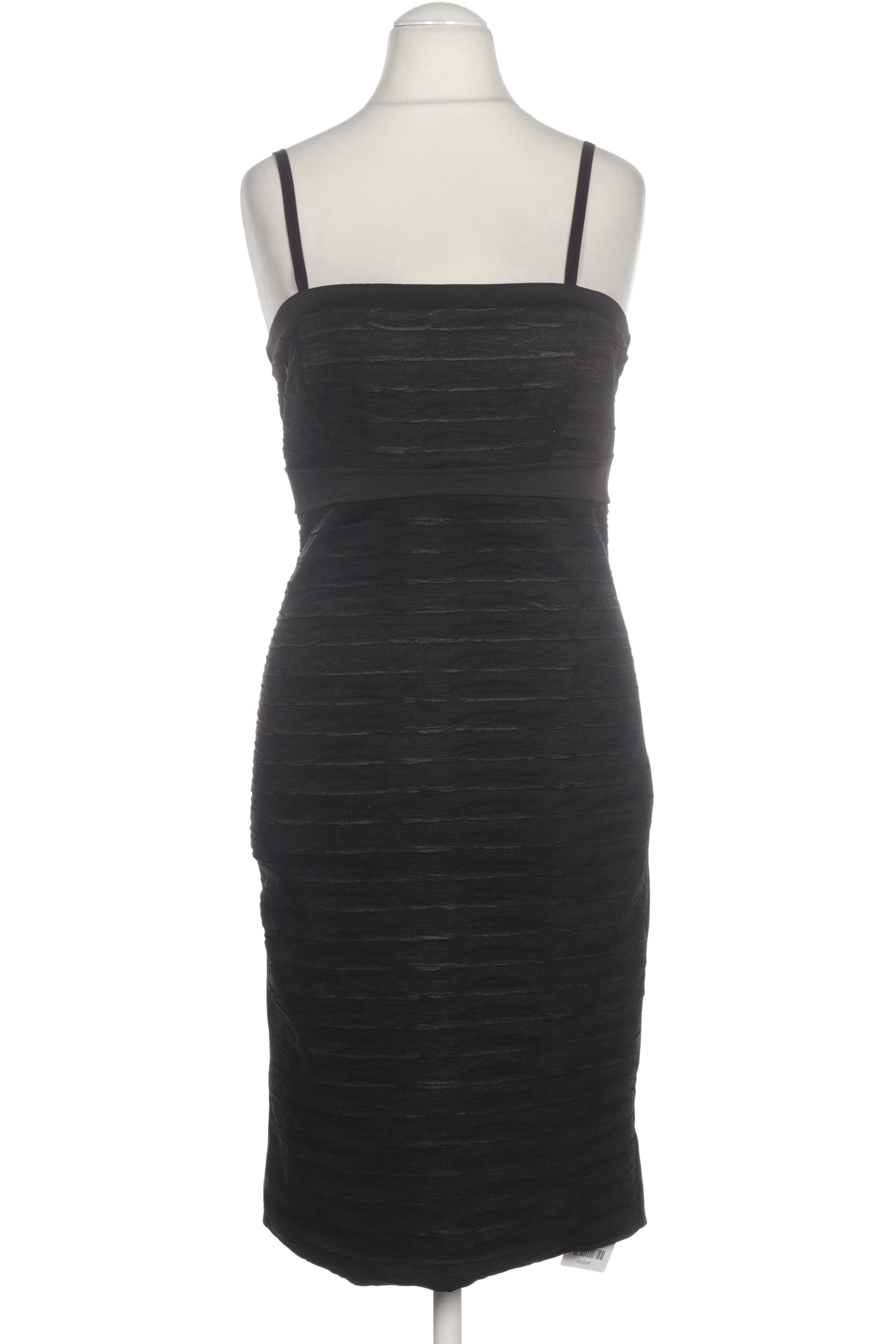 

Rinascimento Damen Kleid, schwarz, Gr. 38