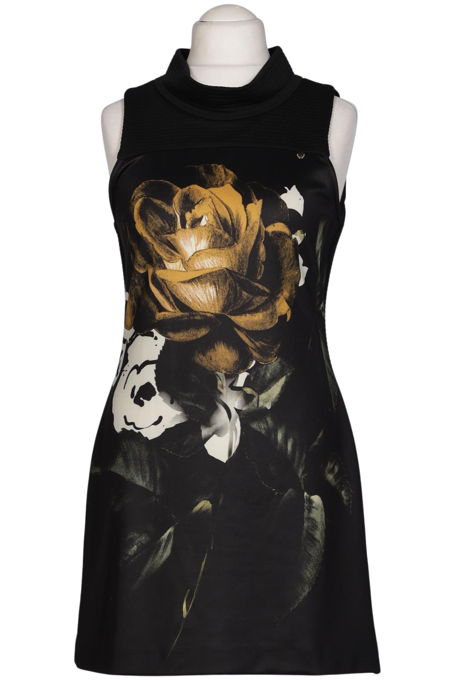 

Rinascimento Damen Kleid, schwarz, Gr. 44