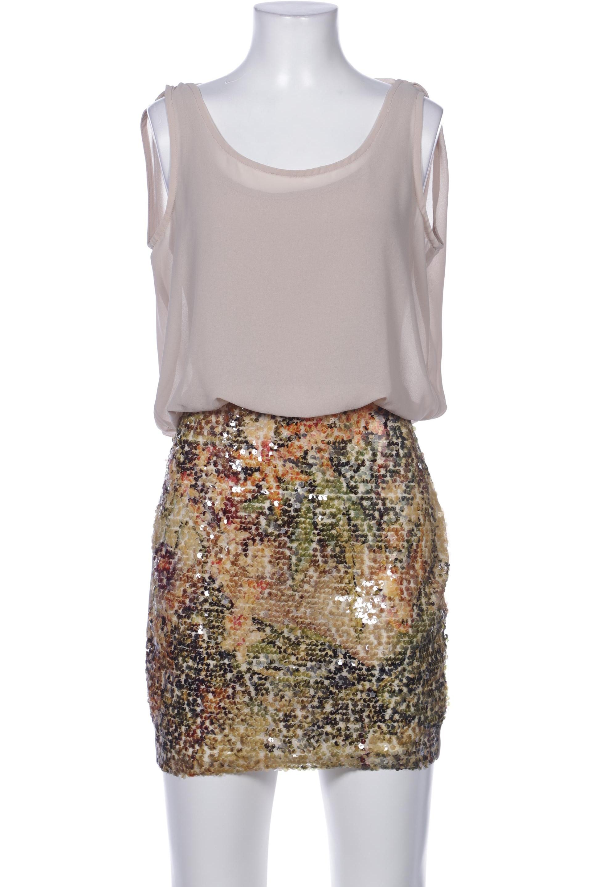 

Rinascimento Damen Kleid, beige, Gr. 36