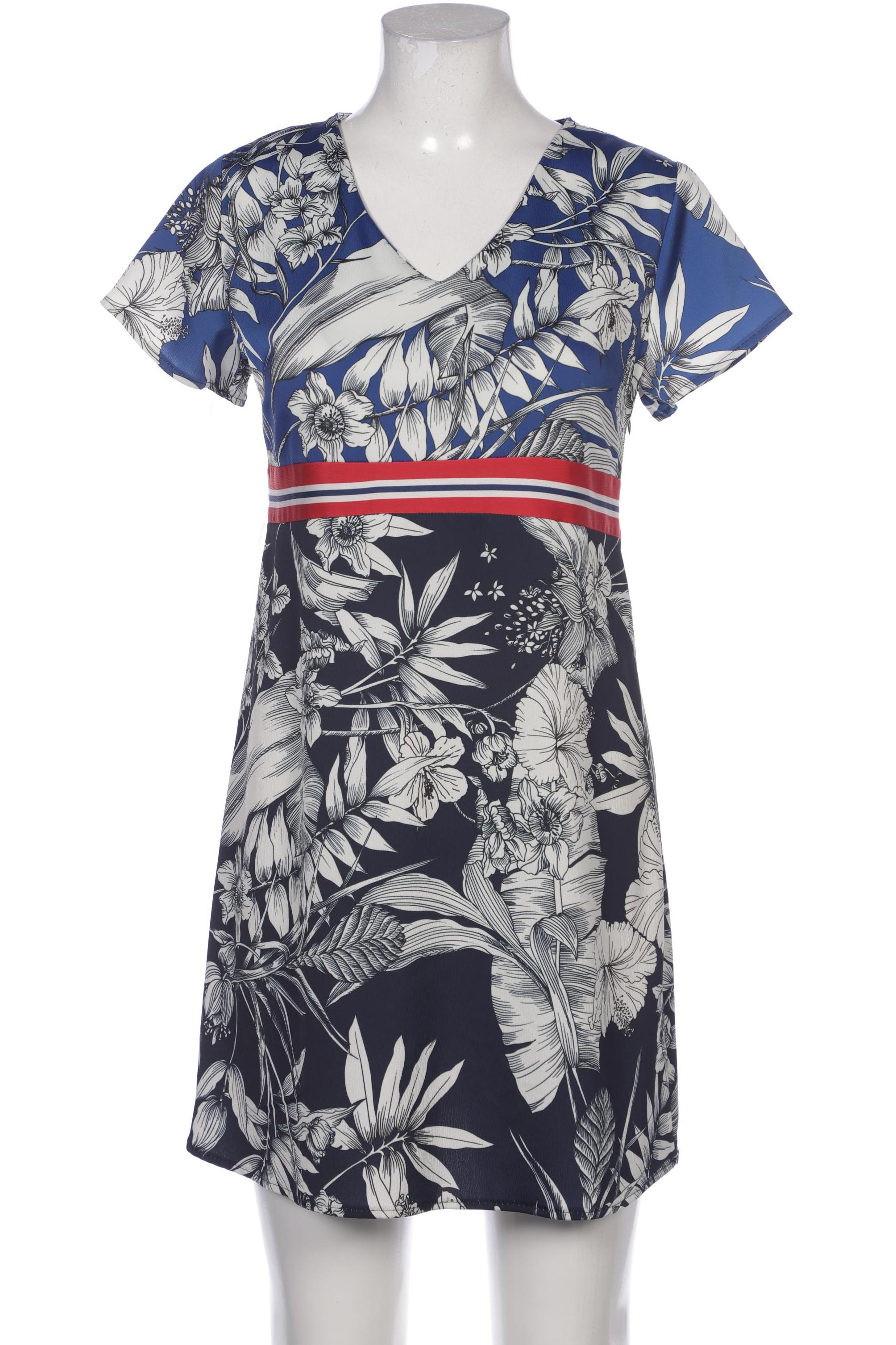 

Rinascimento Damen Kleid, marineblau, Gr. 38