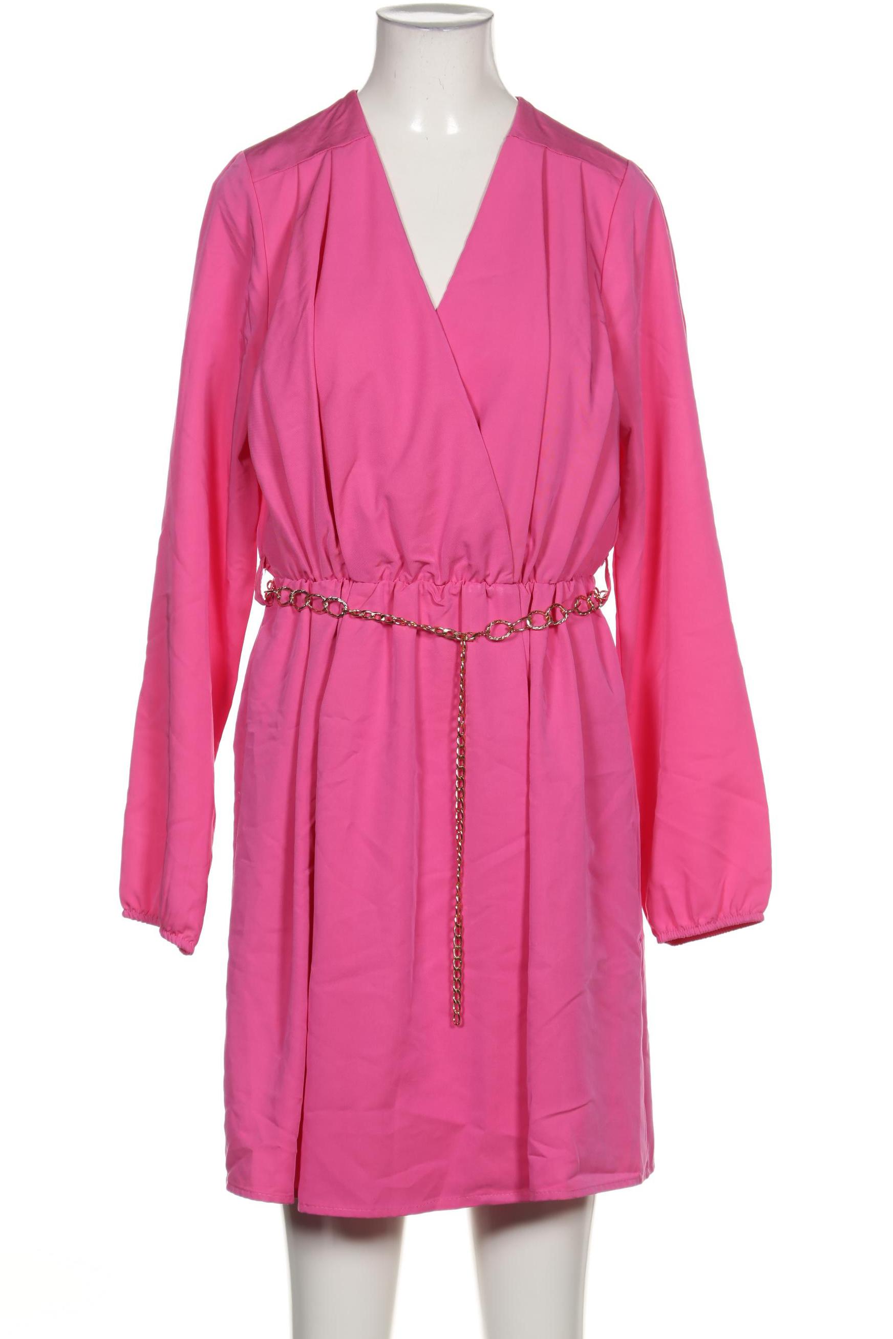 

RINASCIMENTO Damen Kleid, pink