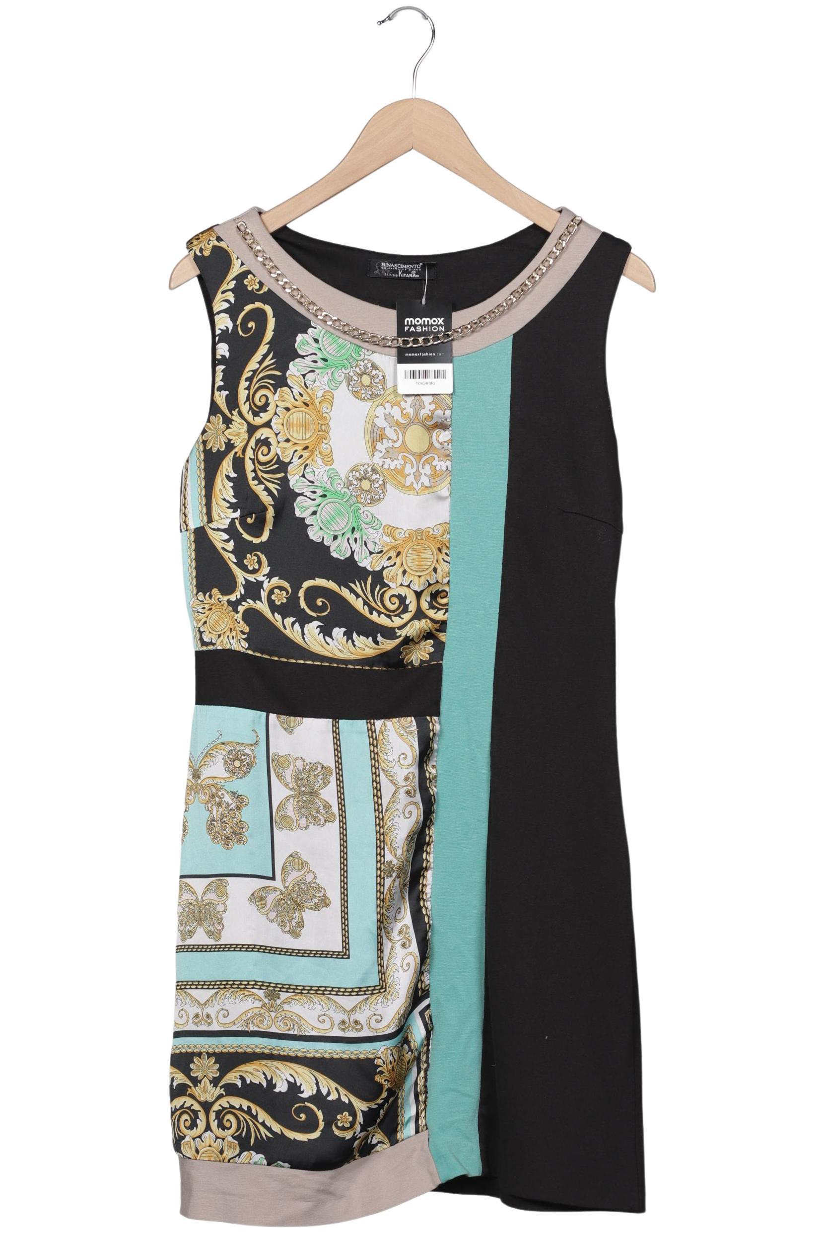 

Rinascimento Damen Kleid, schwarz, Gr. 46