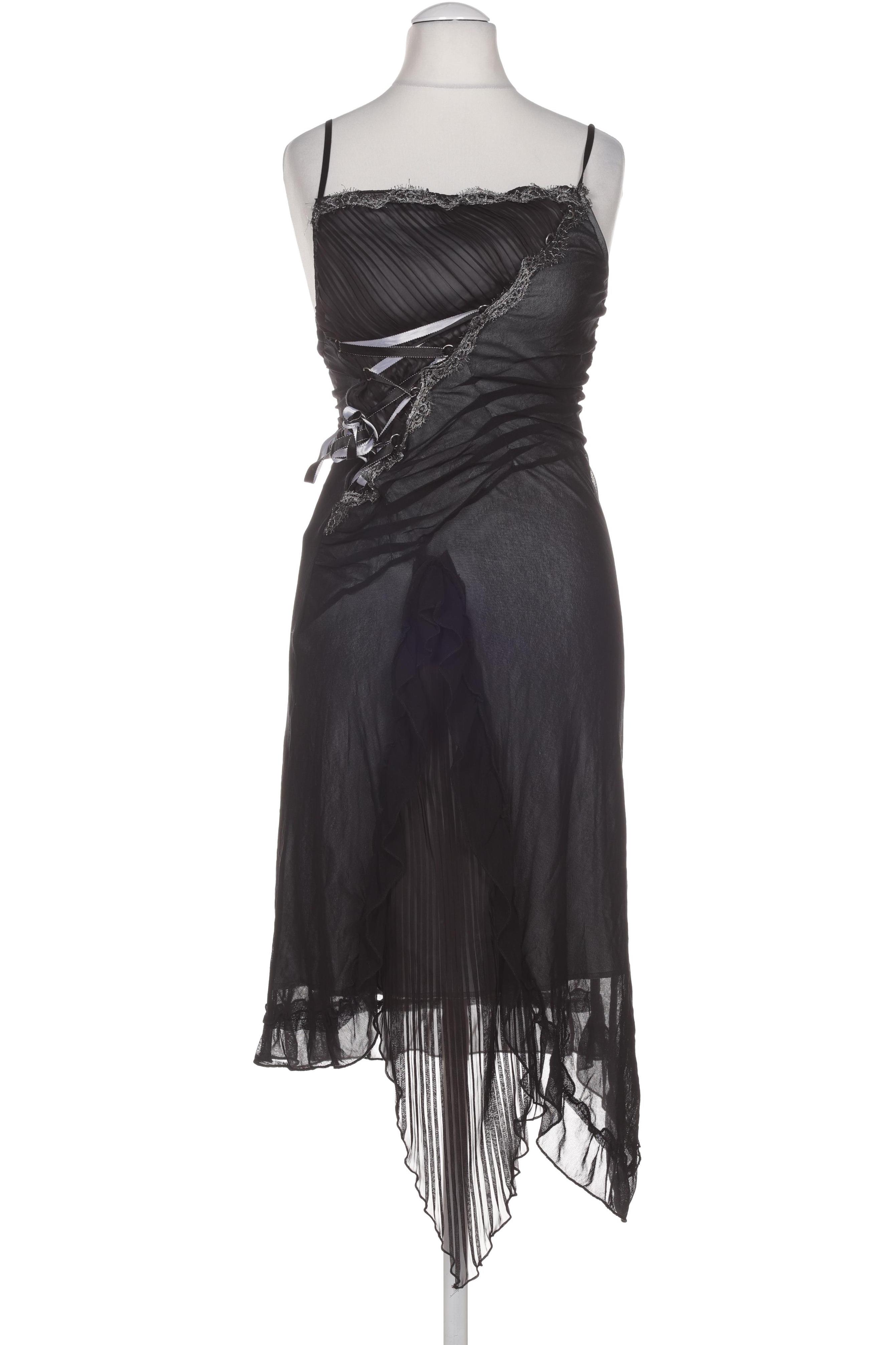 

Rinascimento Damen Kleid, schwarz, Gr. 32