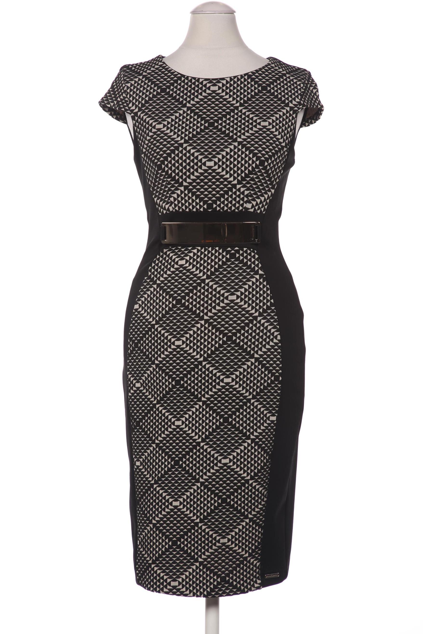 

Rinascimento Damen Kleid, schwarz, Gr. 34