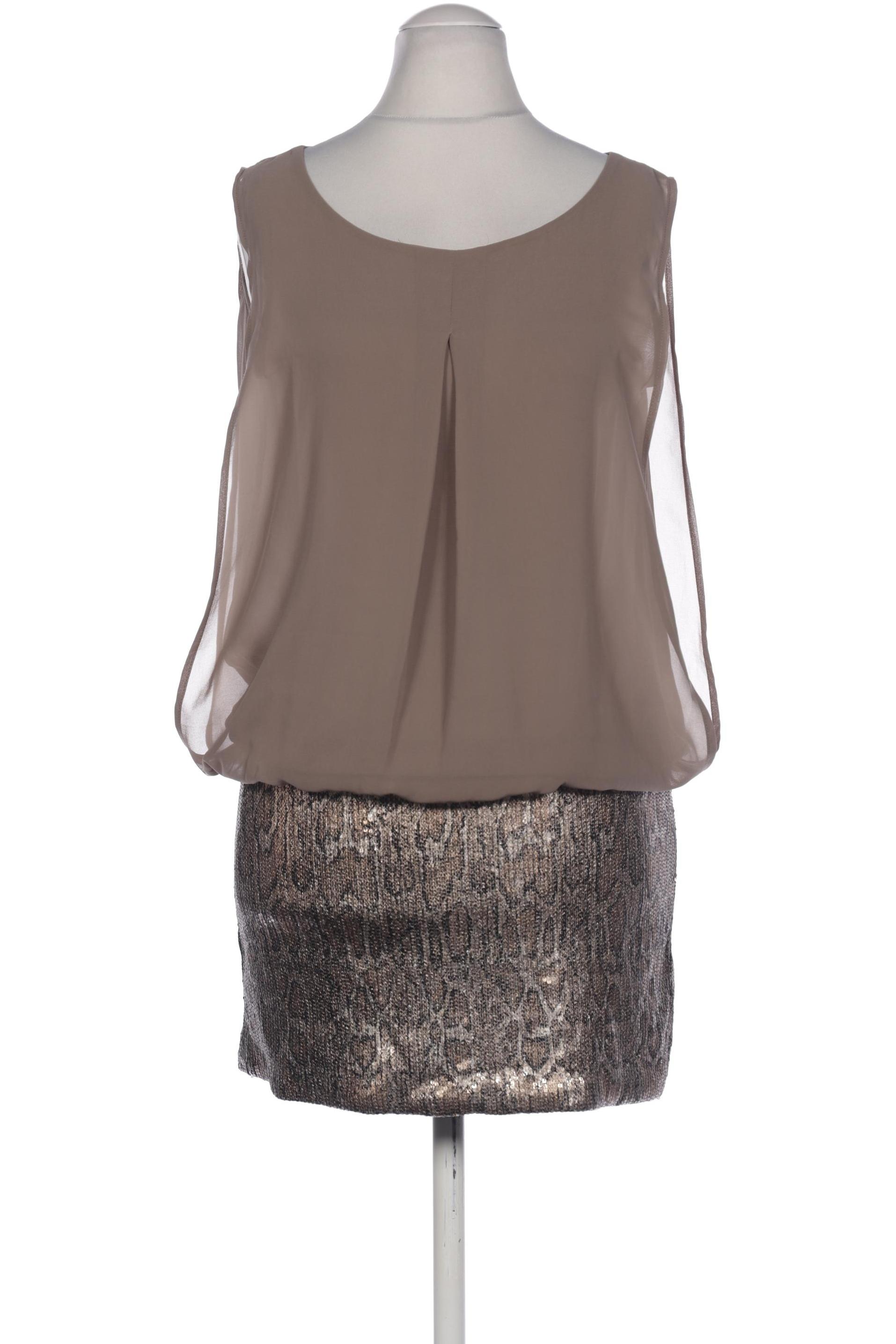 

Rinascimento Damen Kleid, braun, Gr. 38