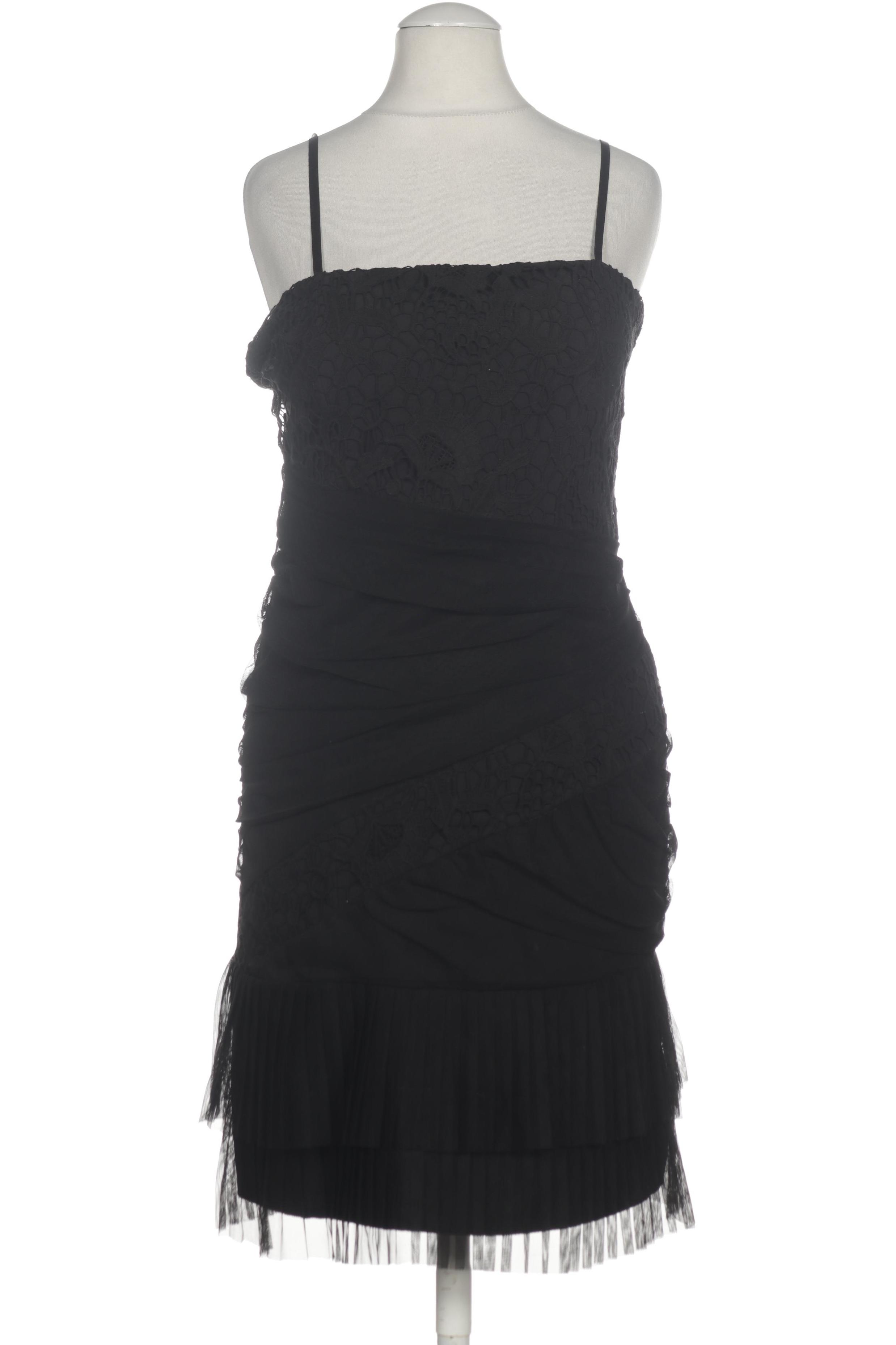 

Rinascimento Damen Kleid, schwarz, Gr. 36