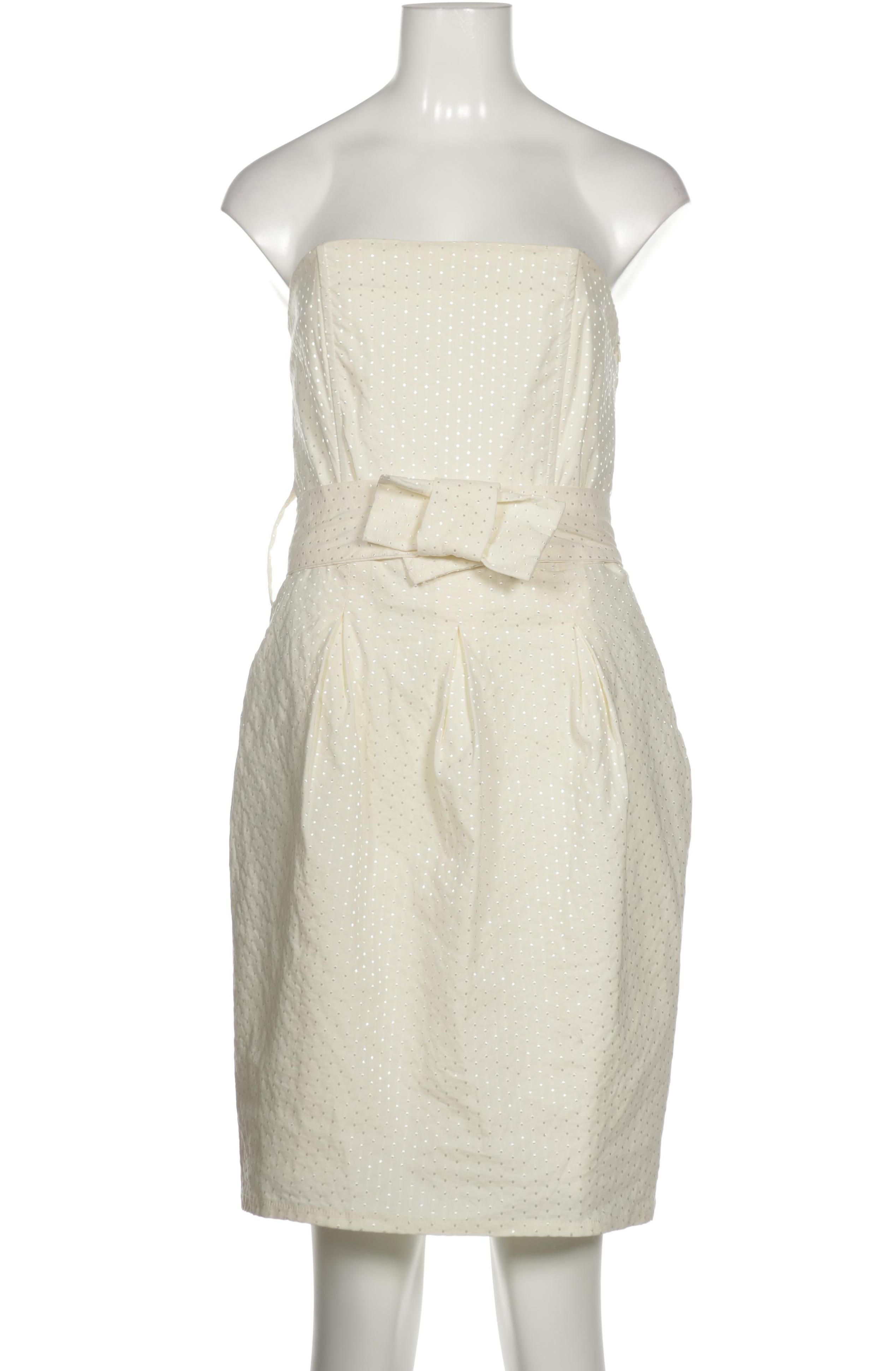 

Rinascimento Damen Kleid, weiß, Gr. 32