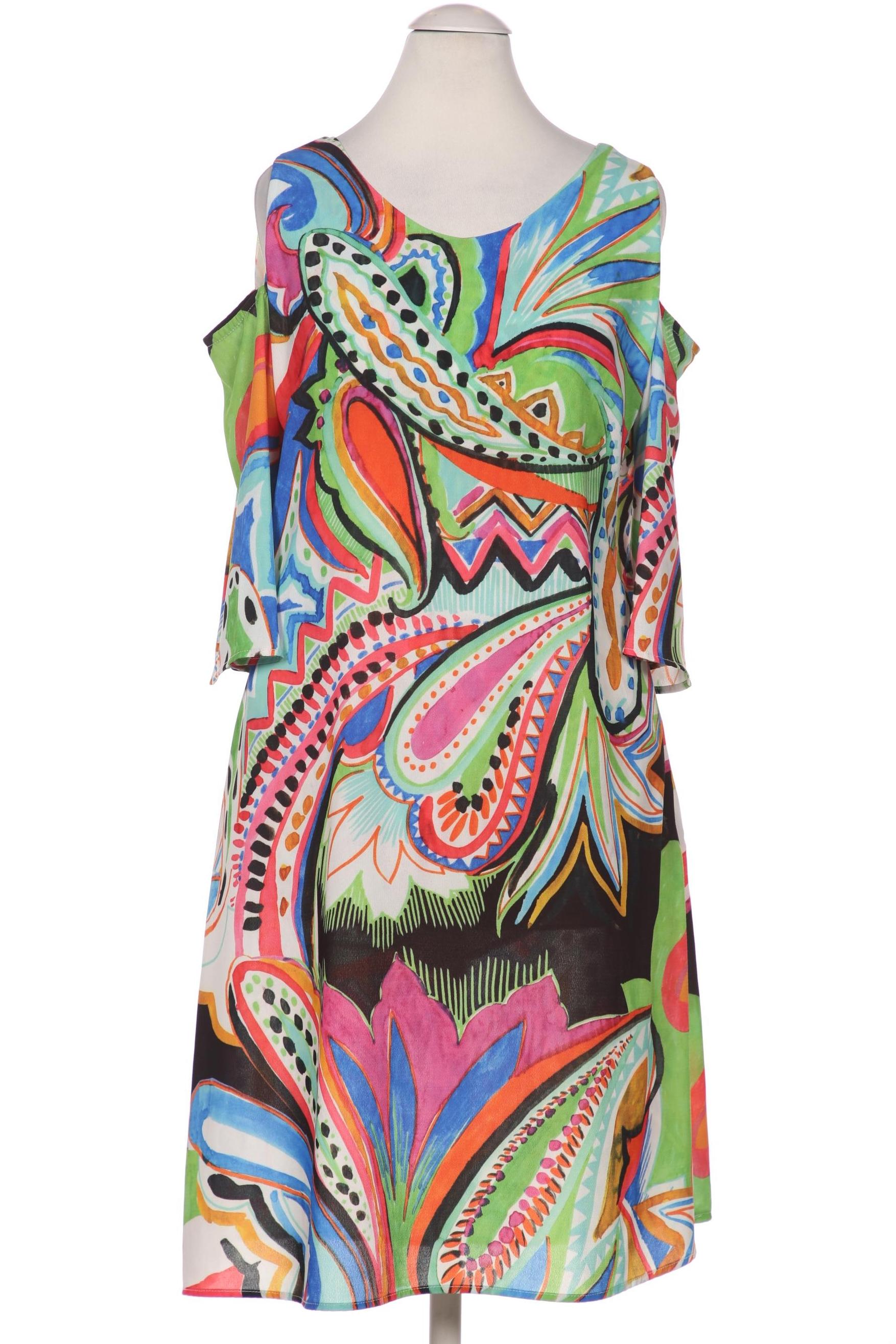 

Rinascimento Damen Kleid, mehrfarbig, Gr. 36