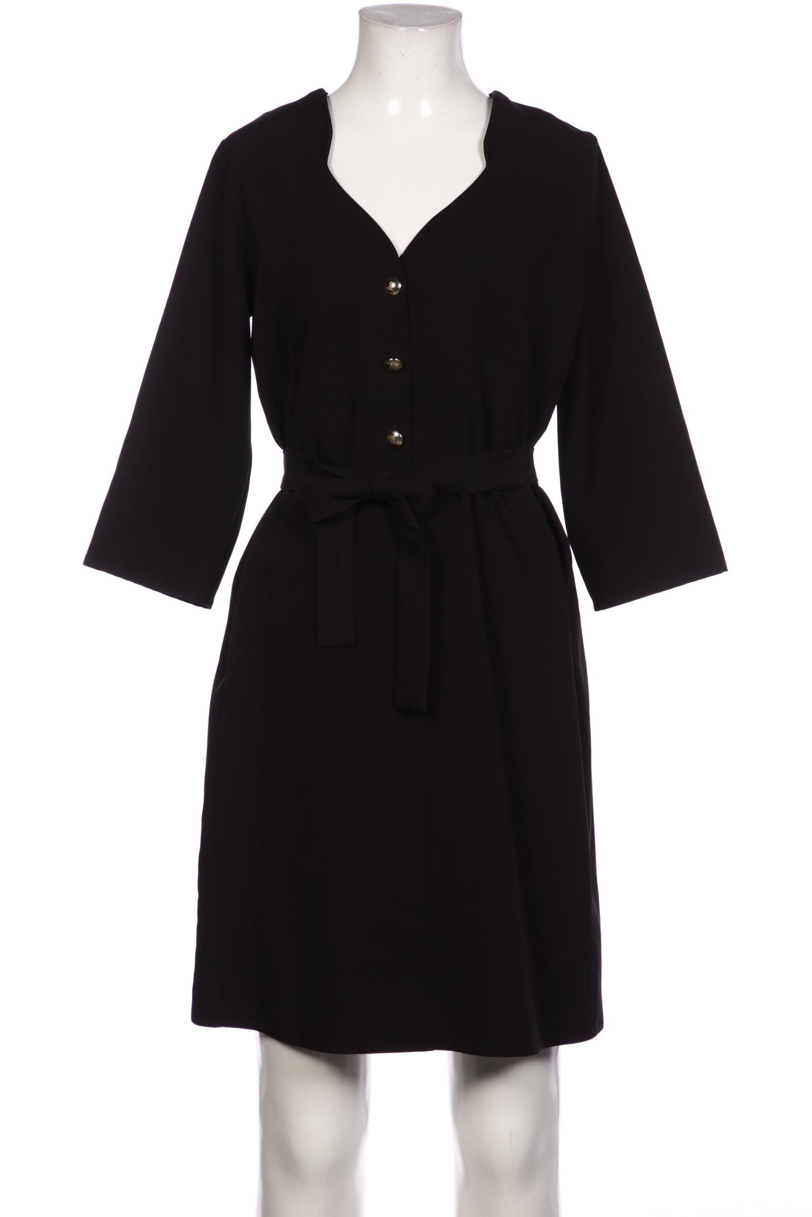 

Rinascimento Damen Kleid, schwarz, Gr. 38