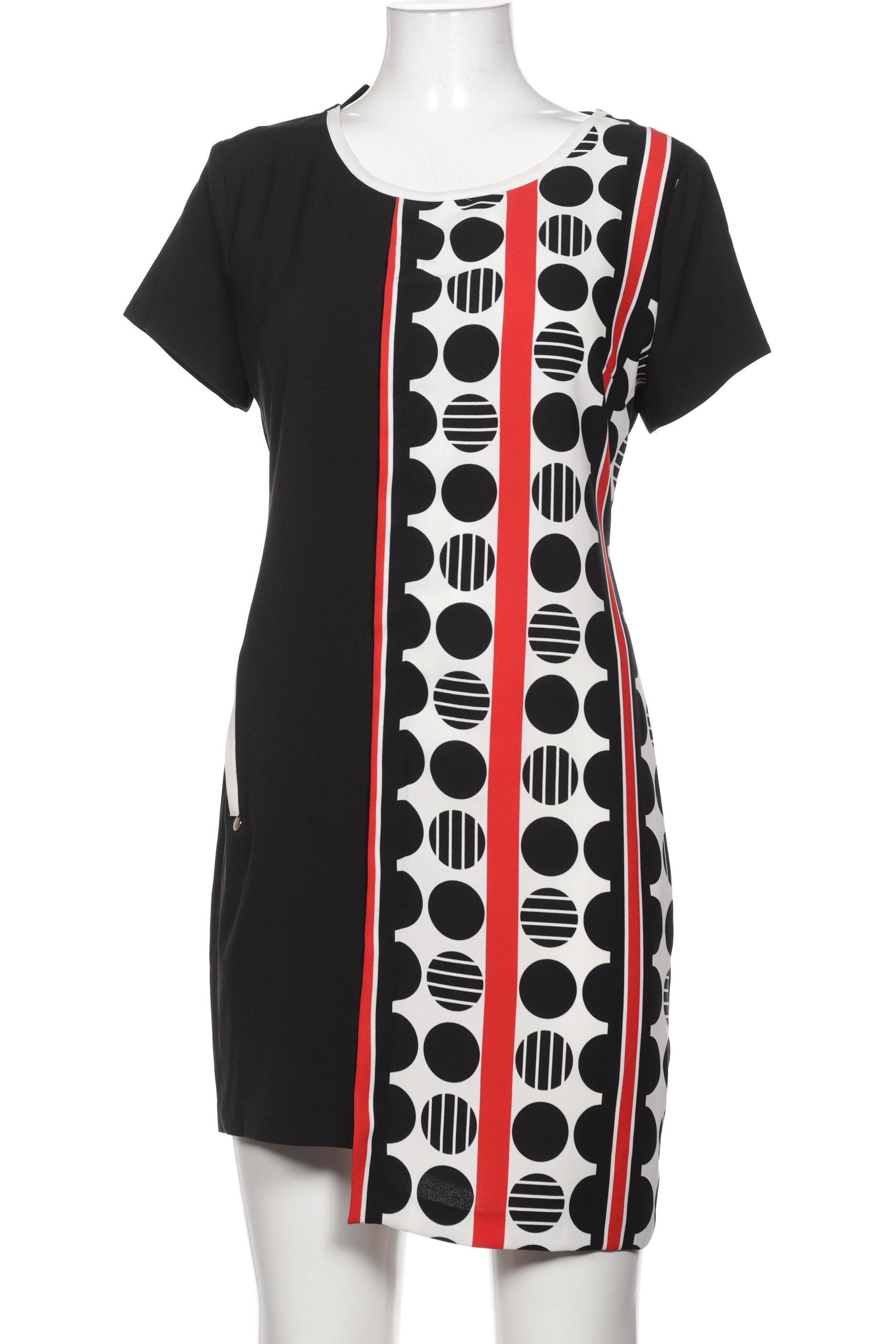 

Rinascimento Damen Kleid, schwarz, Gr. 42