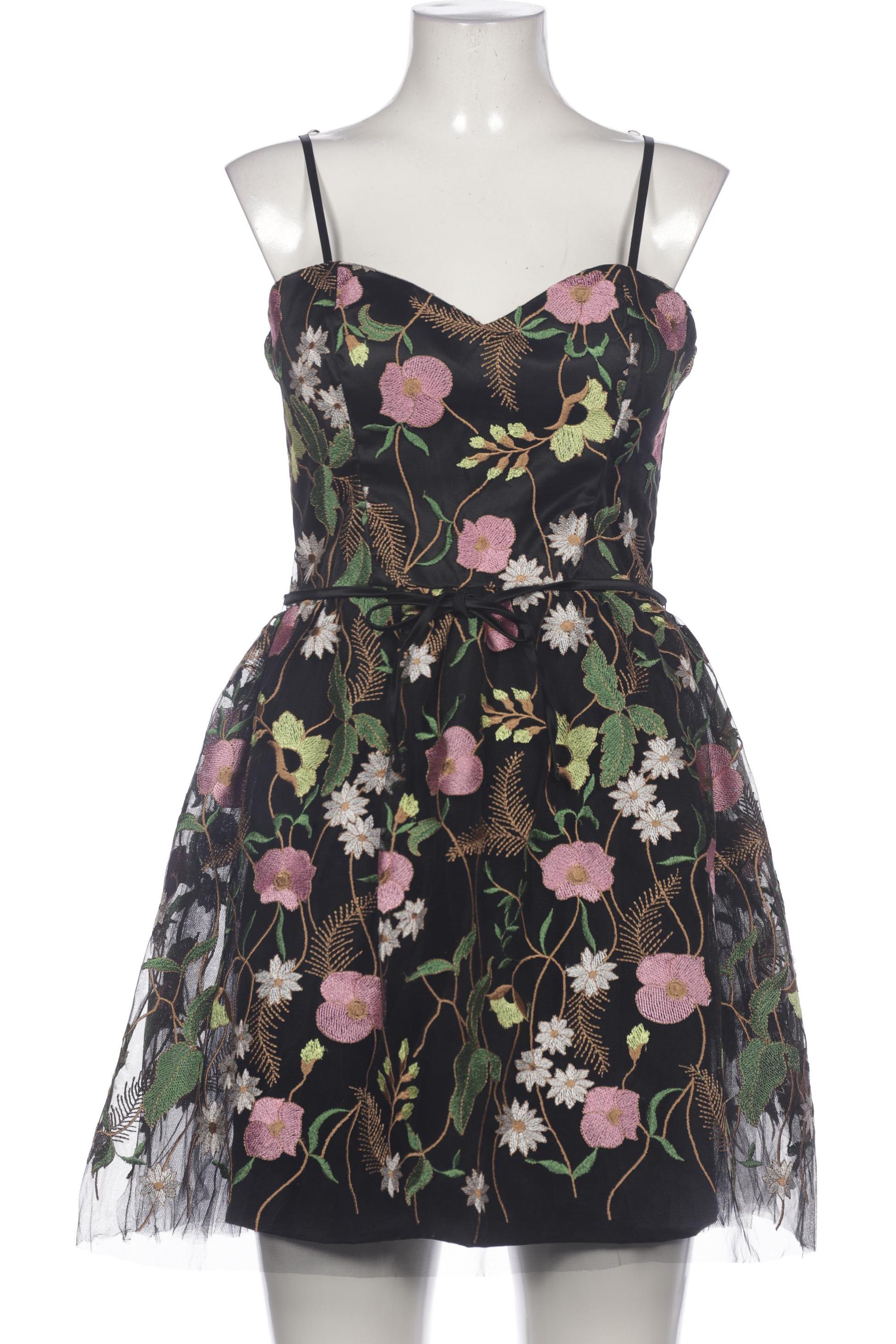 

Rinascimento Damen Kleid, schwarz, Gr. 42