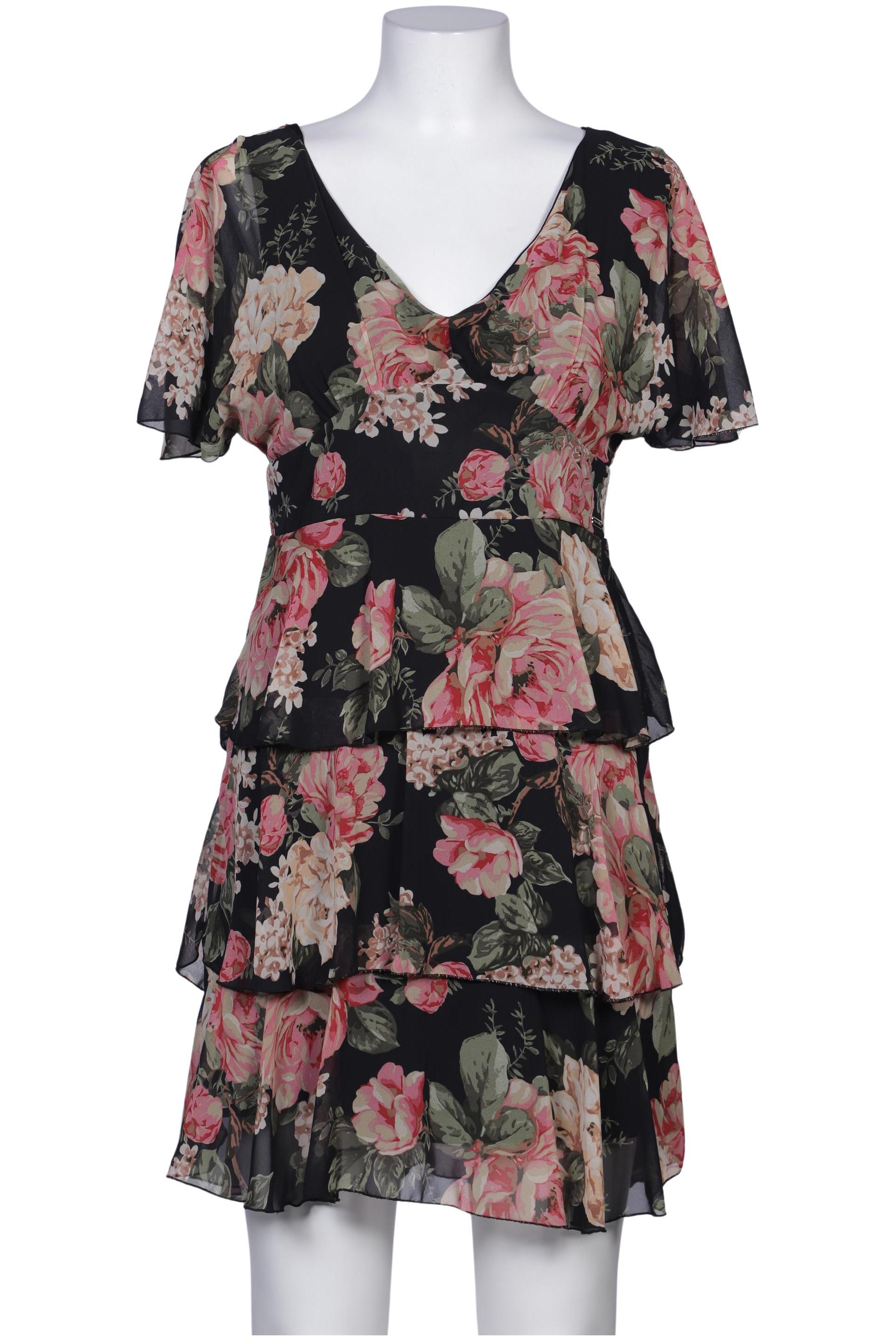 

Rinascimento Damen Kleid, schwarz, Gr. 42