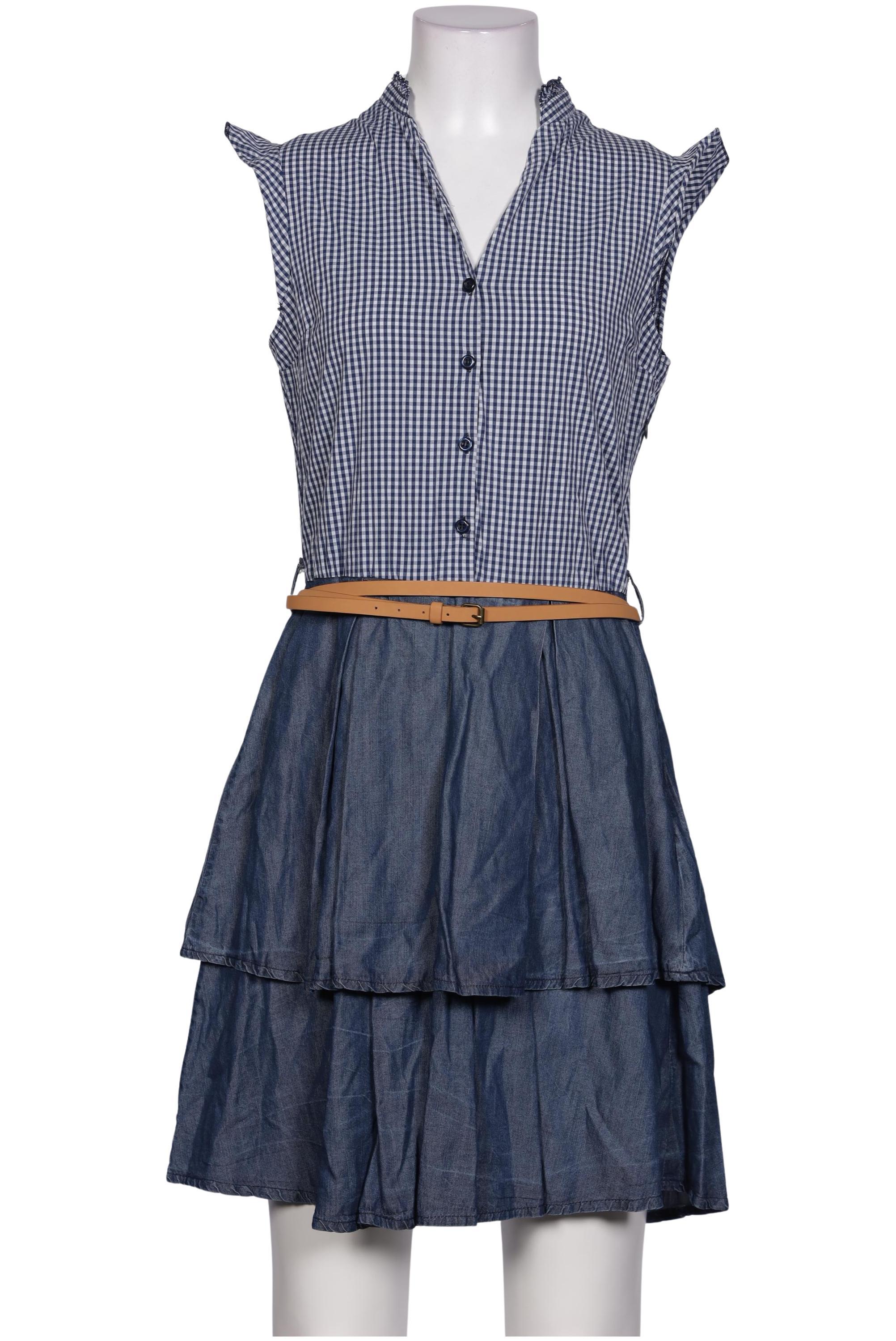 

Rinascimento Damen Kleid, blau, Gr. 36