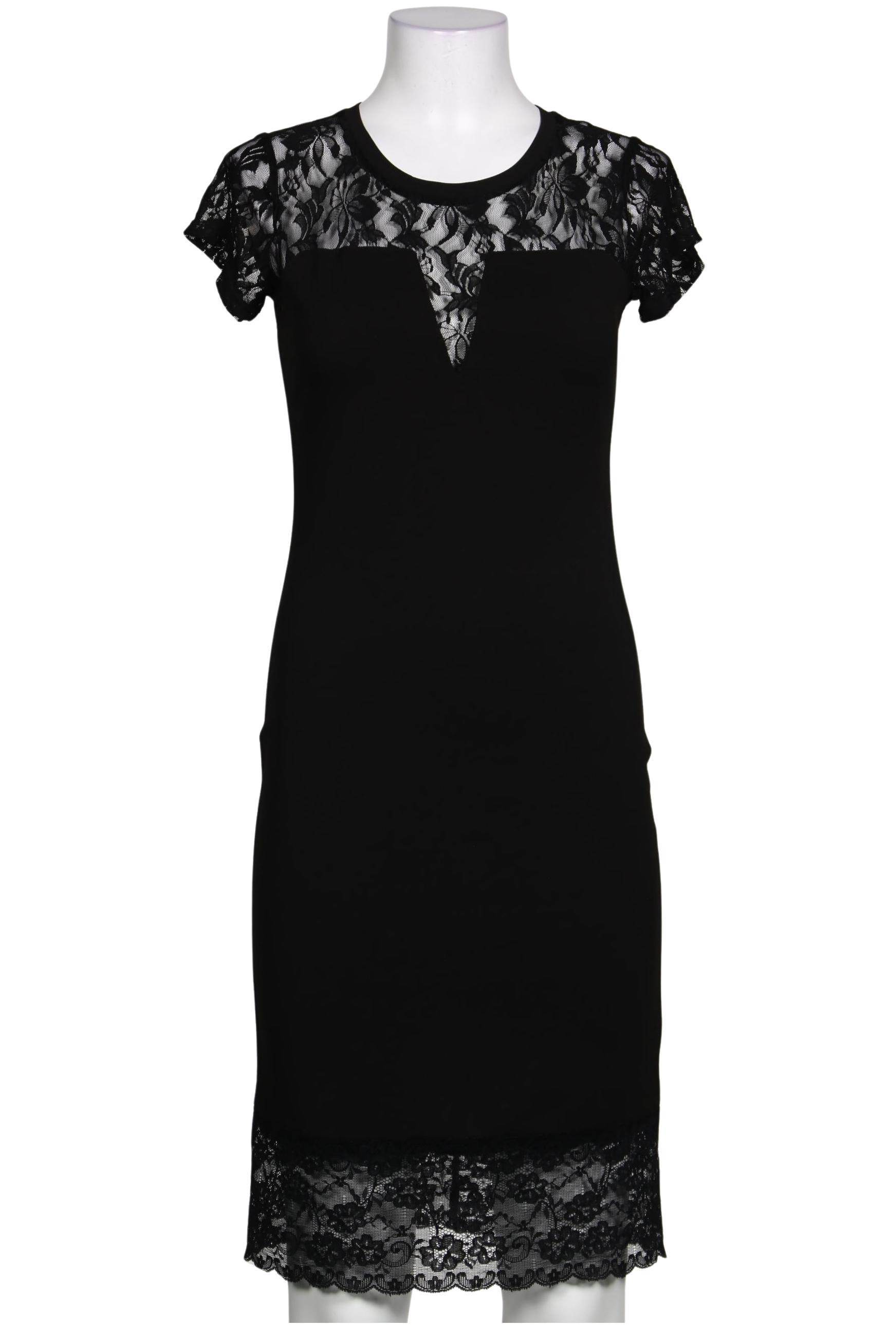 

Rinascimento Damen Kleid, schwarz, Gr. 38