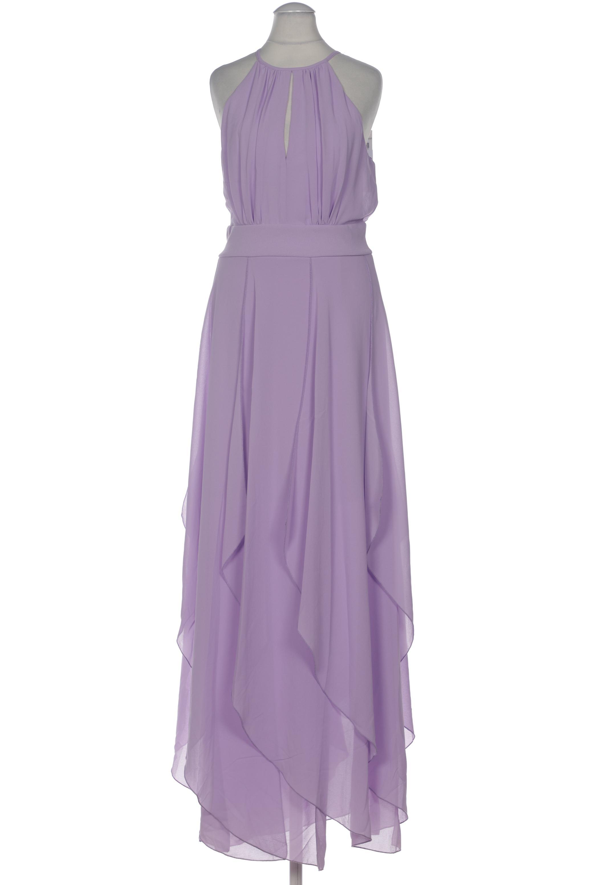 

Rinascimento Damen Kleid, flieder, Gr. 34