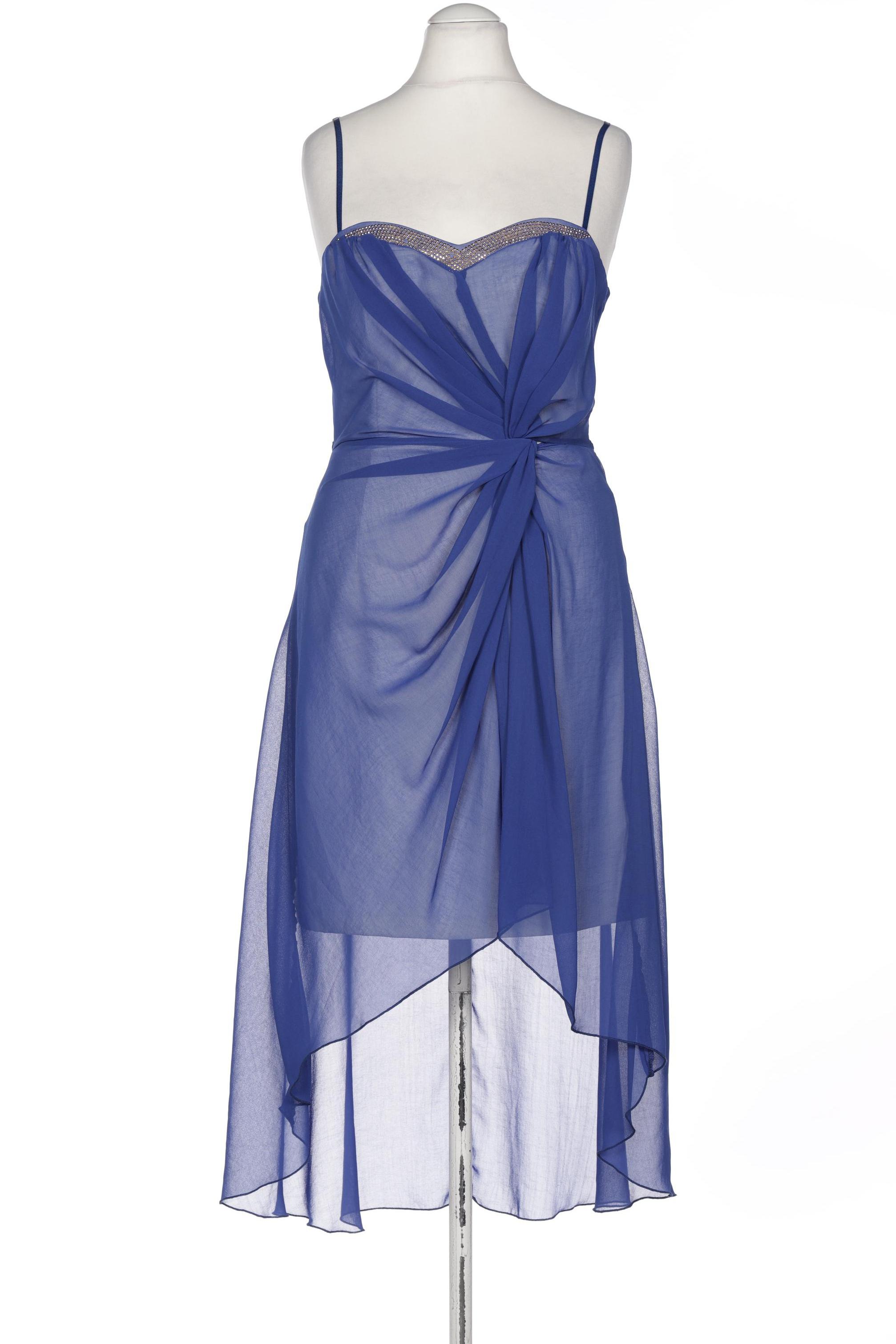 

RINASCIMENTO Damen Kleid, blau