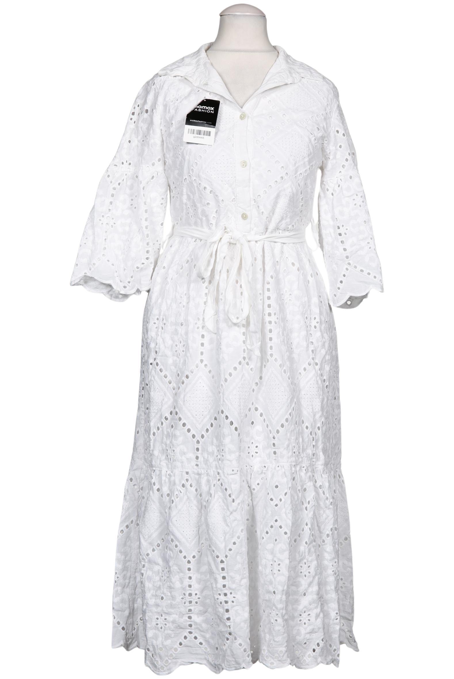 

Rinascimento Damen Kleid, weiß, Gr. 34