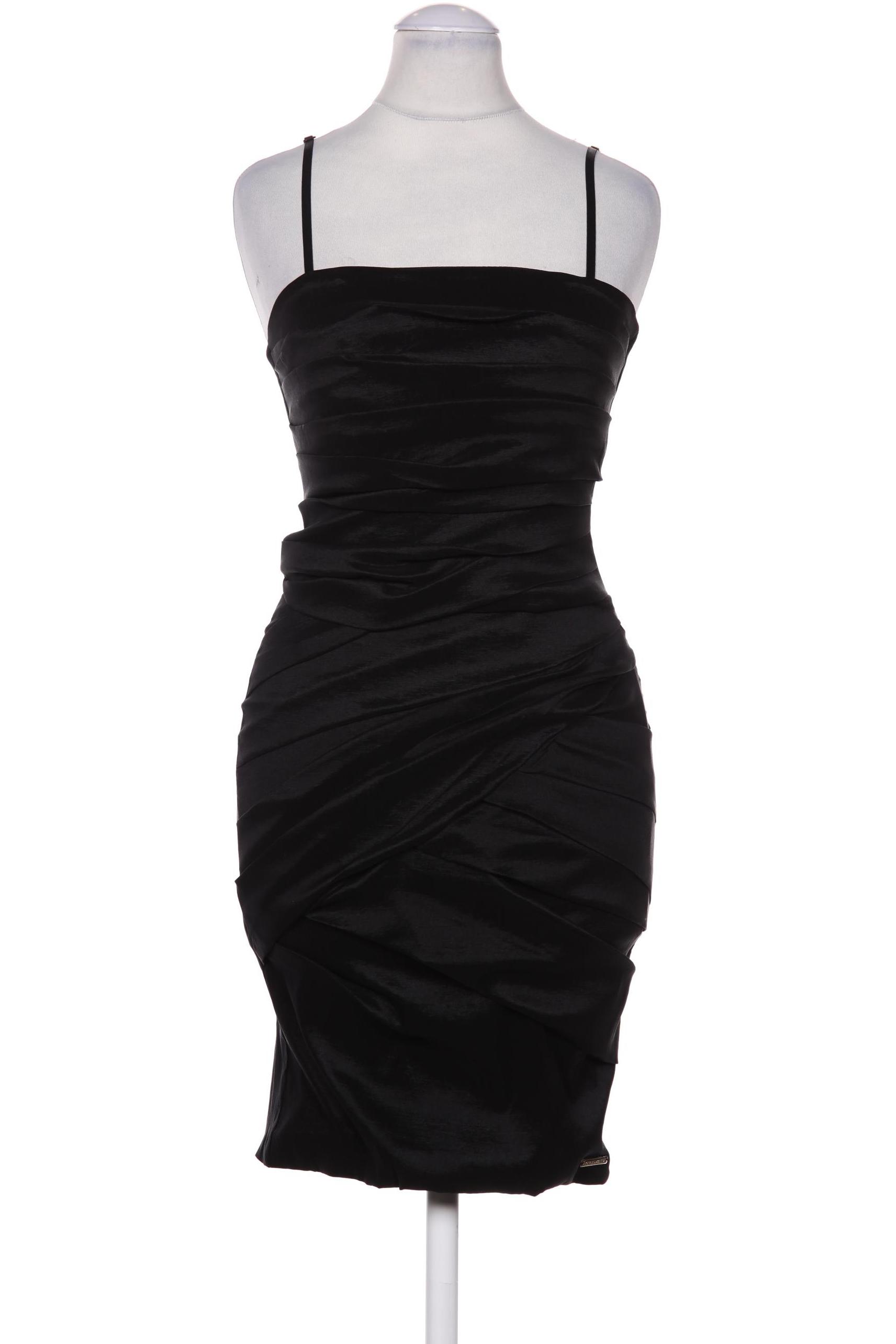 

Rinascimento Damen Kleid, schwarz, Gr. 34