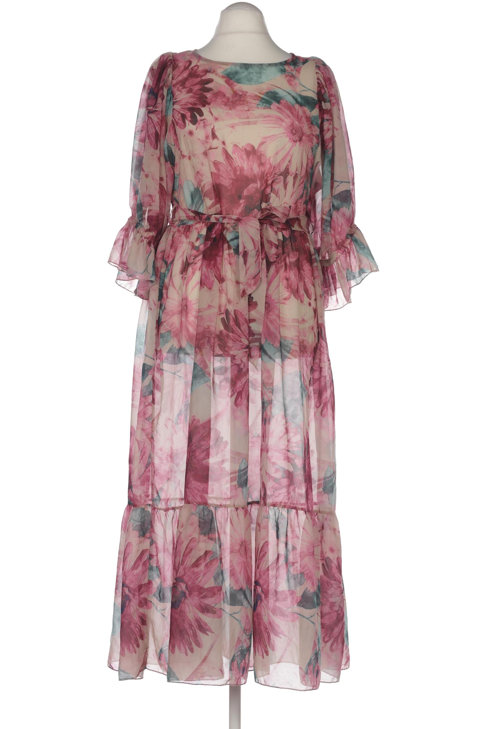 

Rinascimento Damen Kleid, pink, Gr. 42