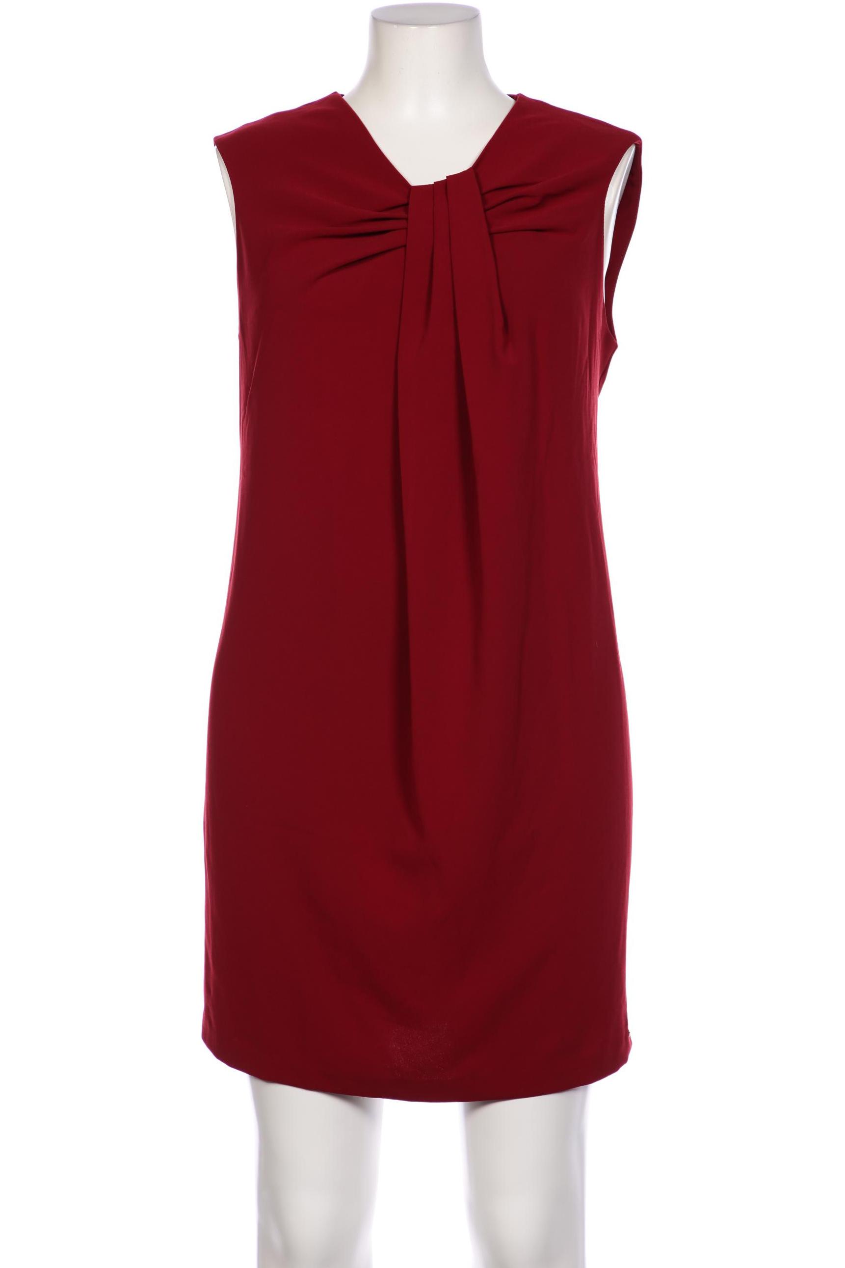 

Rinascimento Damen Kleid, bordeaux, Gr. 44