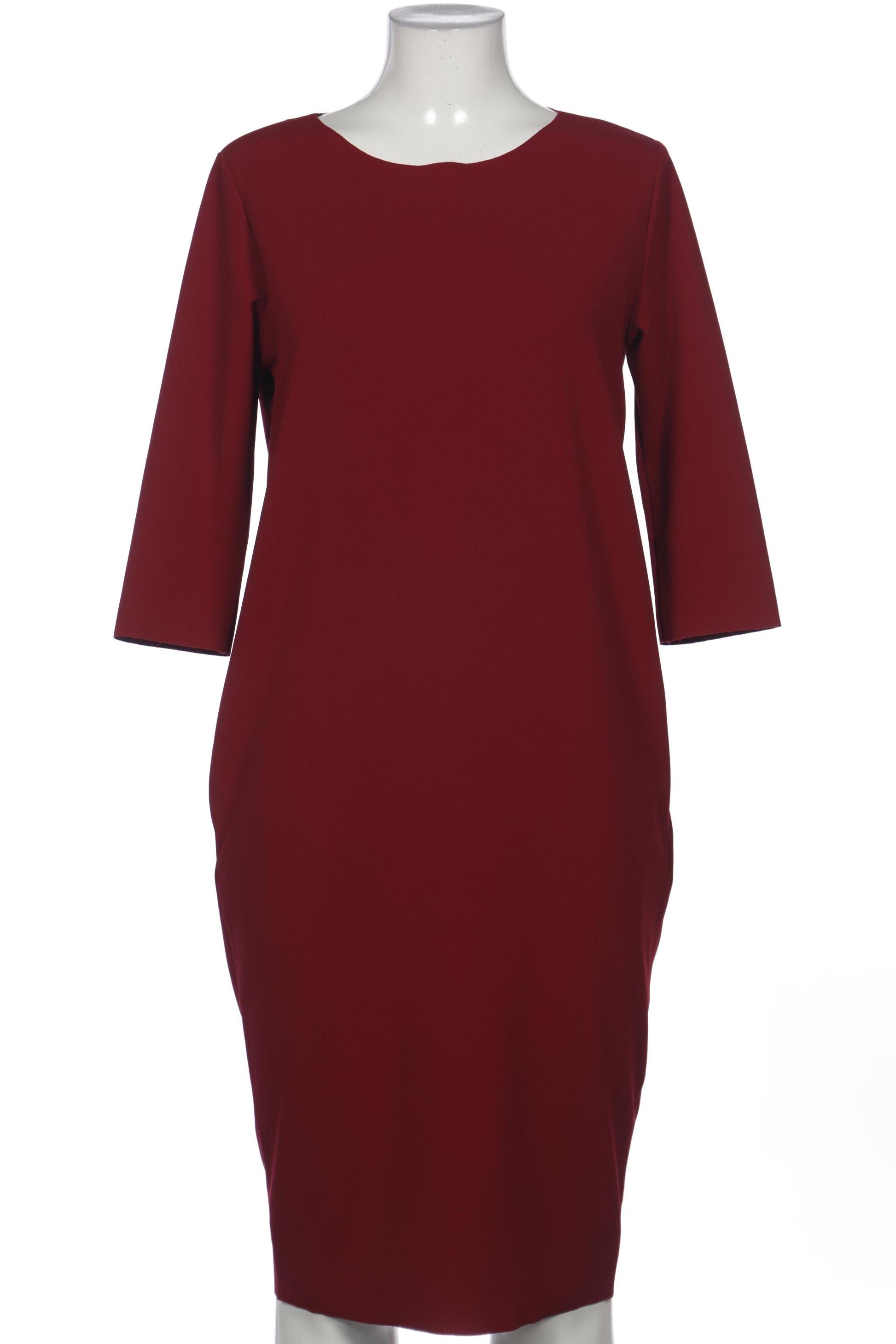 

RINASCIMENTO Damen Kleid, bordeaux