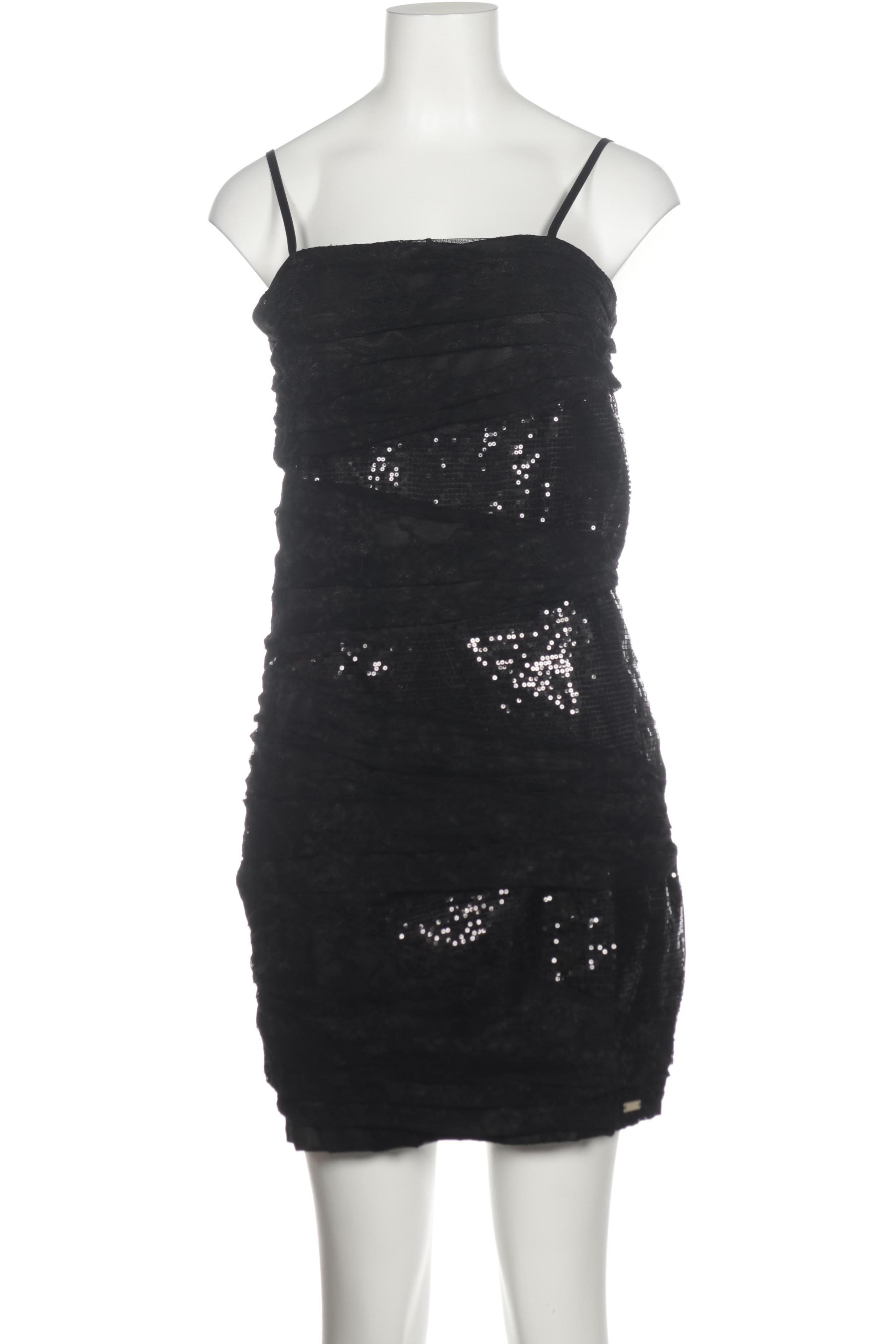 

Rinascimento Damen Kleid, schwarz, Gr. 36