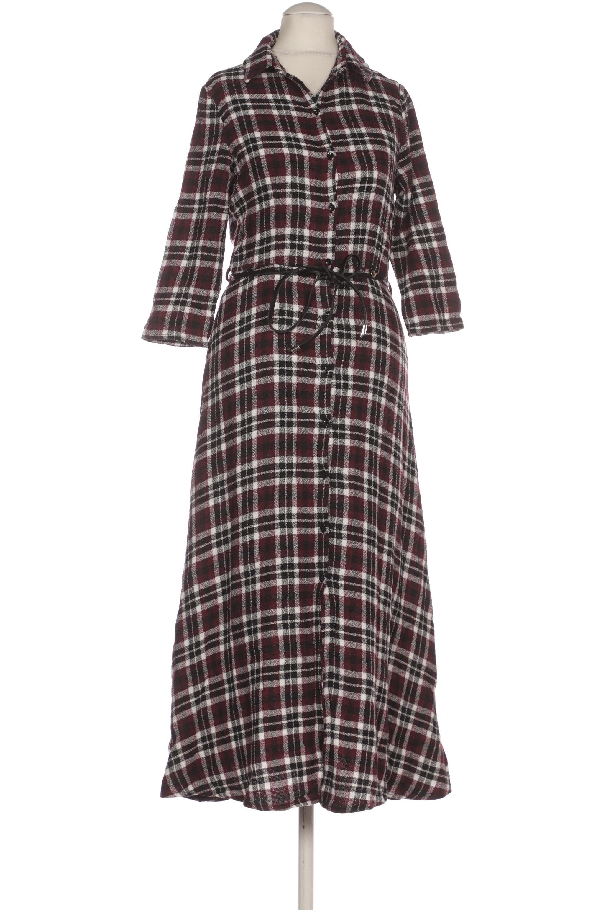 

Rinascimento Damen Kleid, bordeaux, Gr. 36