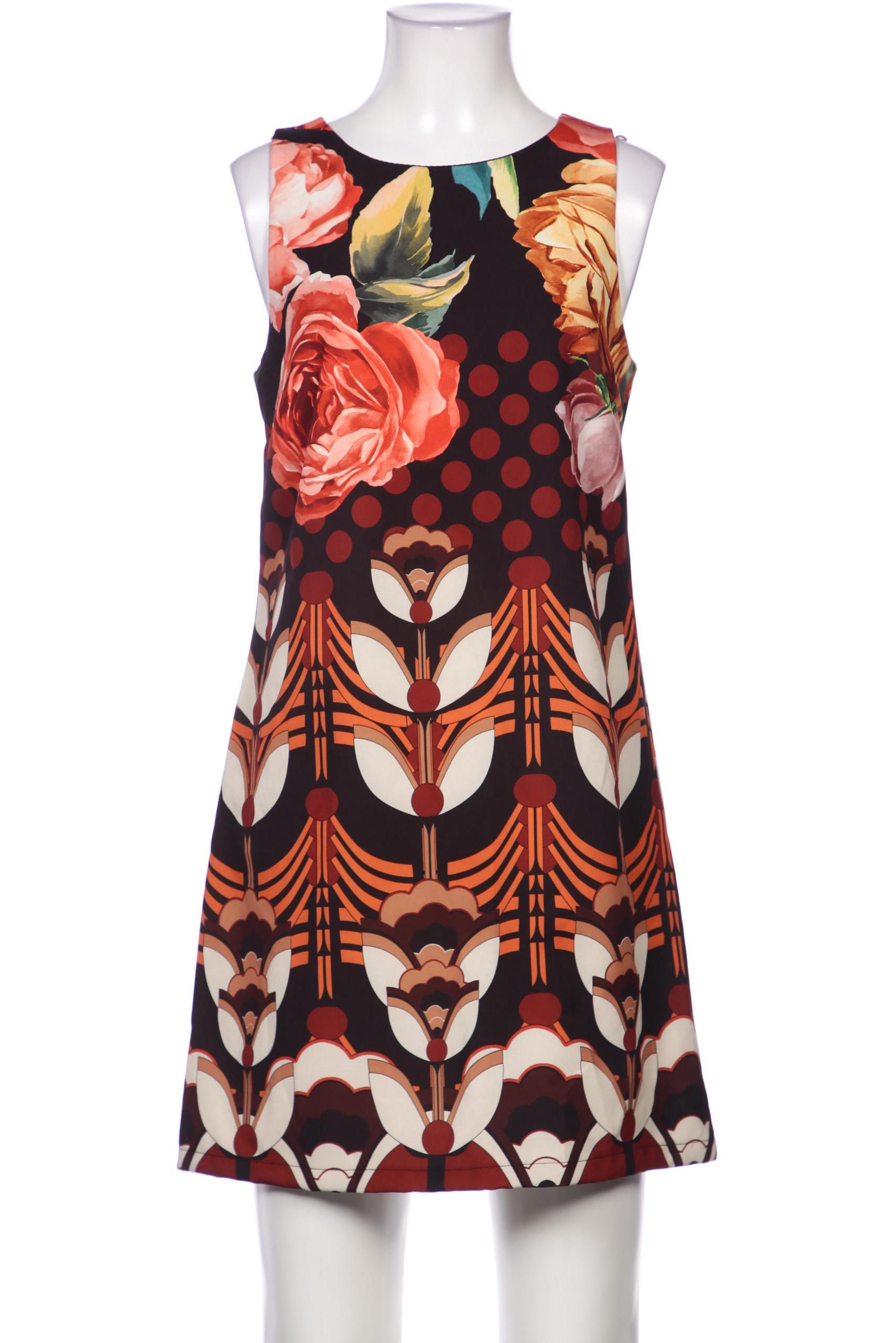 

Rinascimento Damen Kleid, mehrfarbig, Gr. 36