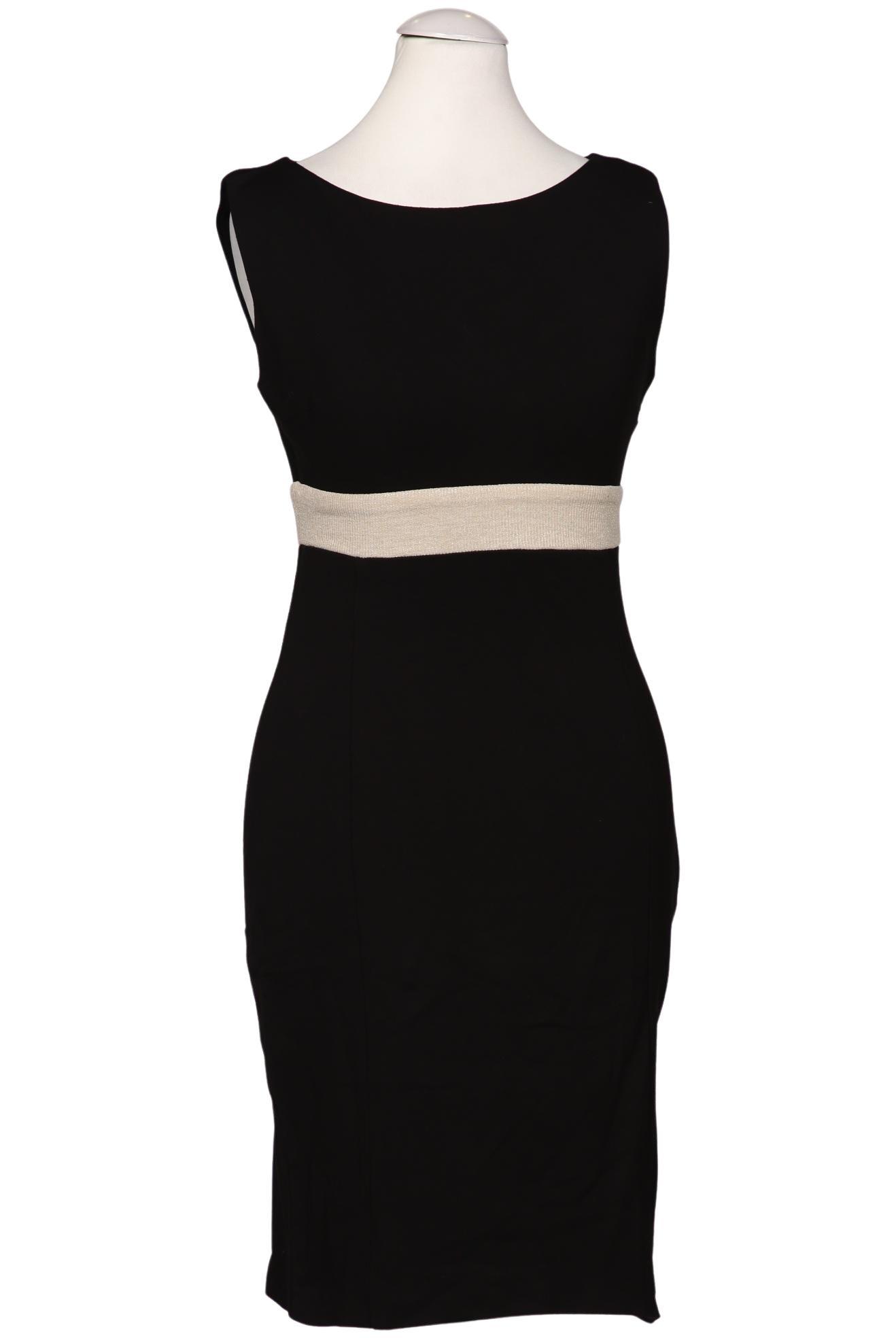 

Rinascimento Damen Kleid, schwarz, Gr. 36