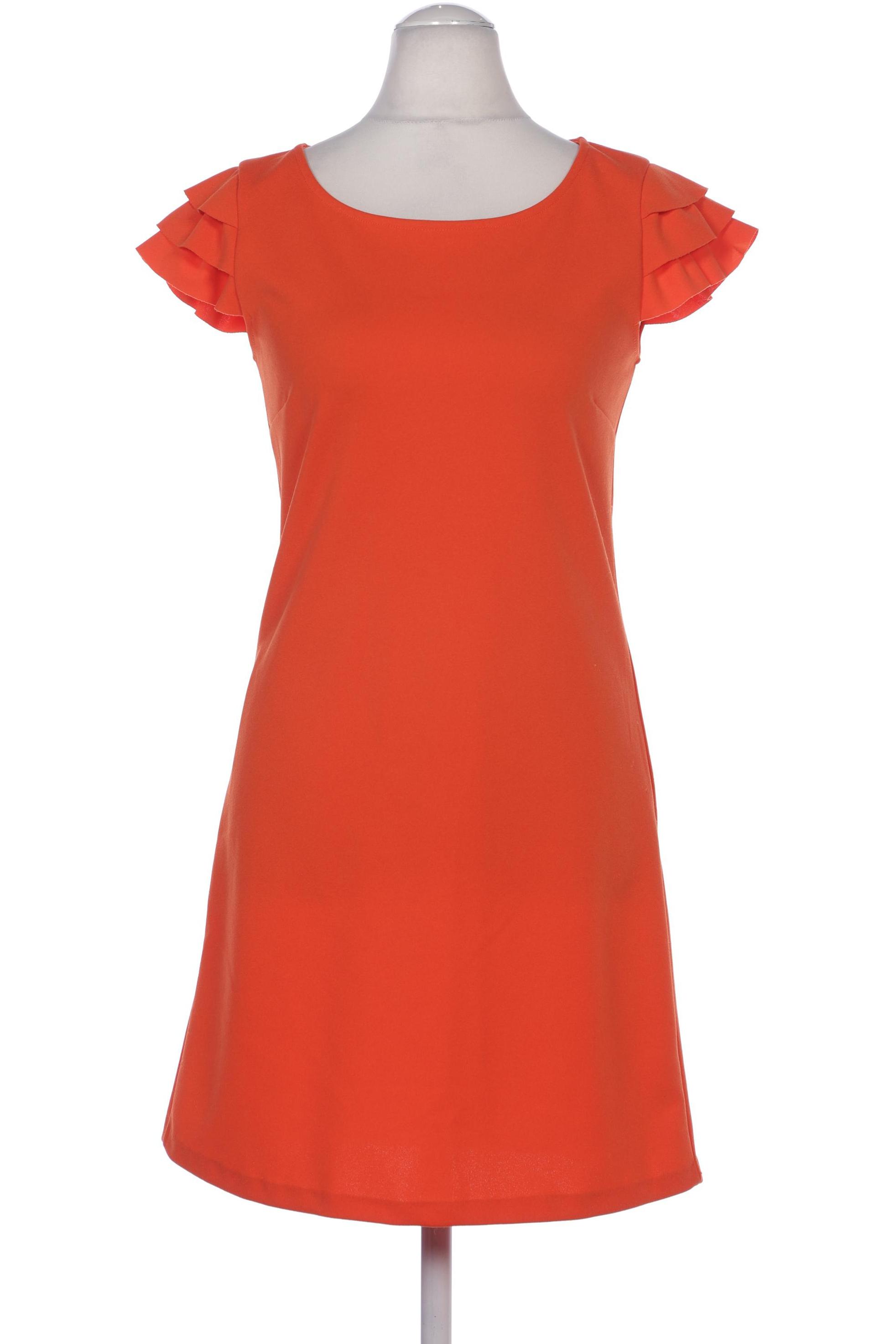 

Rinascimento Damen Kleid, orange, Gr. 36