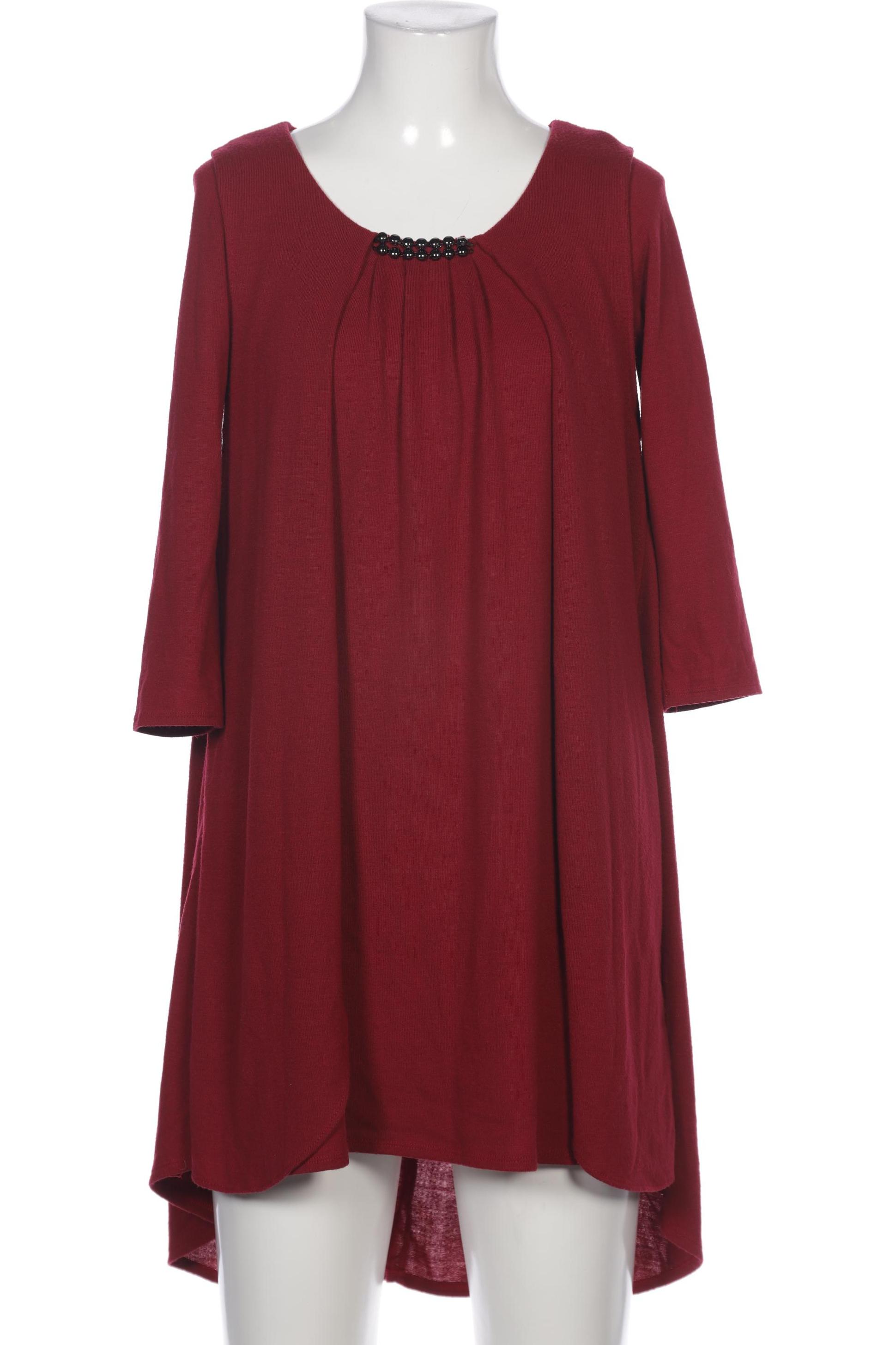 

Rinascimento Damen Kleid, bordeaux, Gr. 34