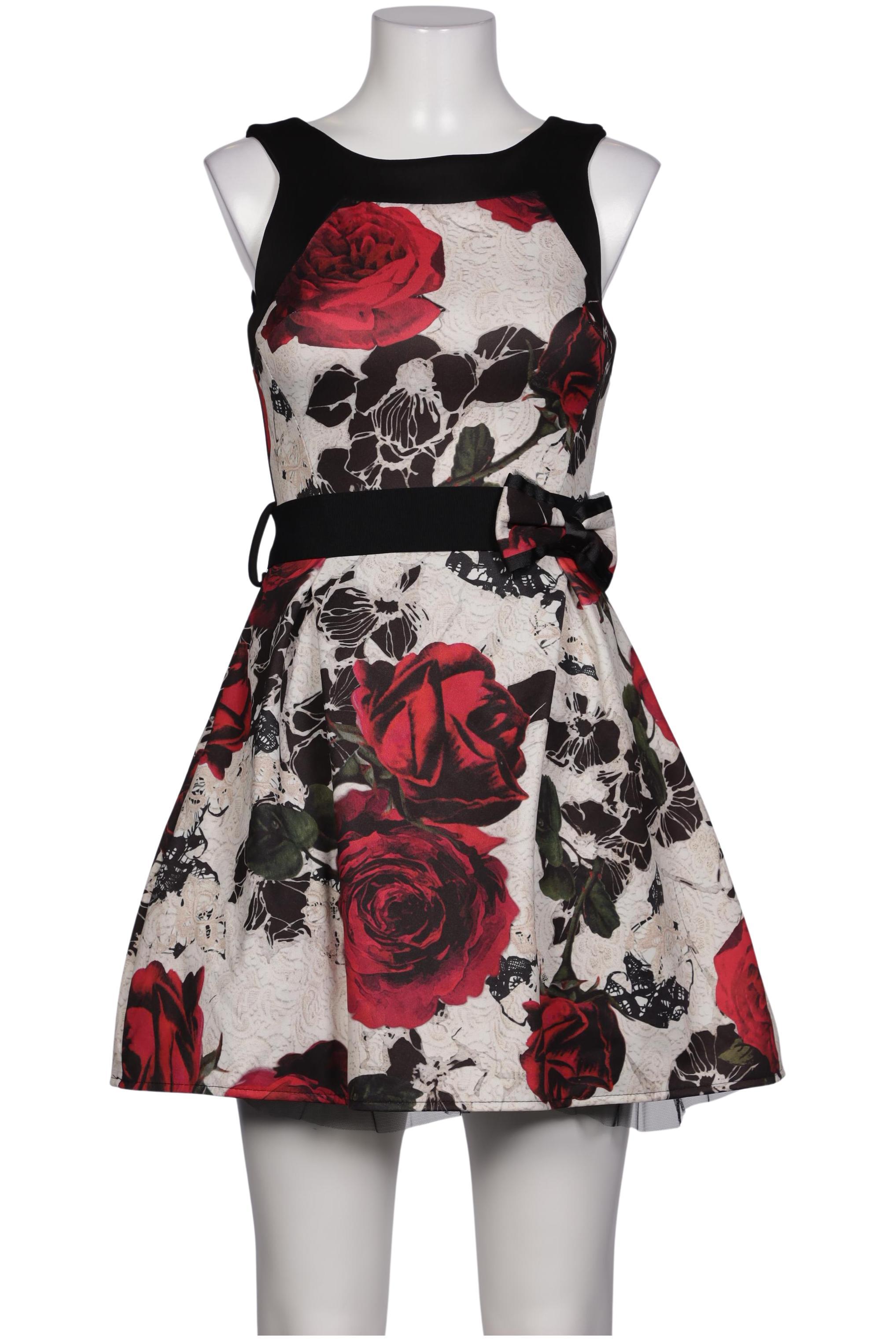 

Rinascimento Damen Kleid, schwarz, Gr. 38