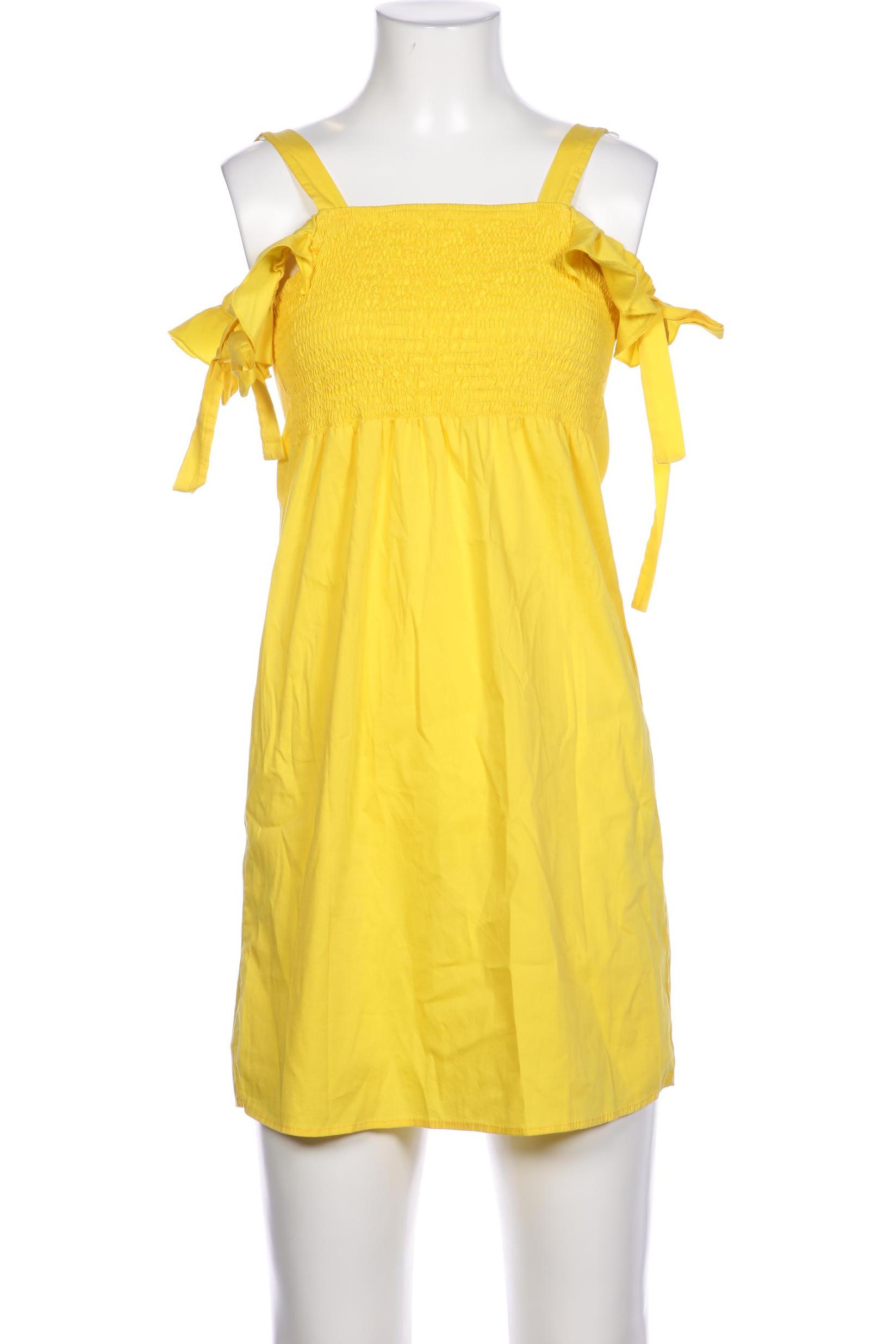 

RINASCIMENTO Damen Kleid, gelb