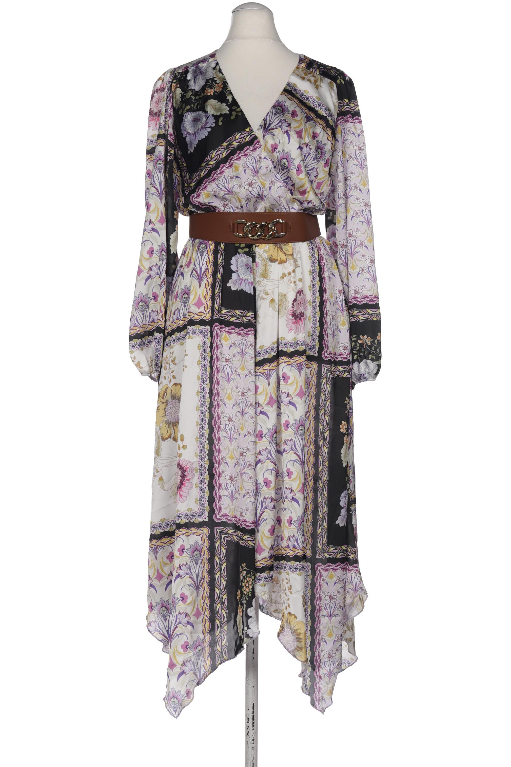 

Rinascimento Damen Kleid, mehrfarbig, Gr. 38