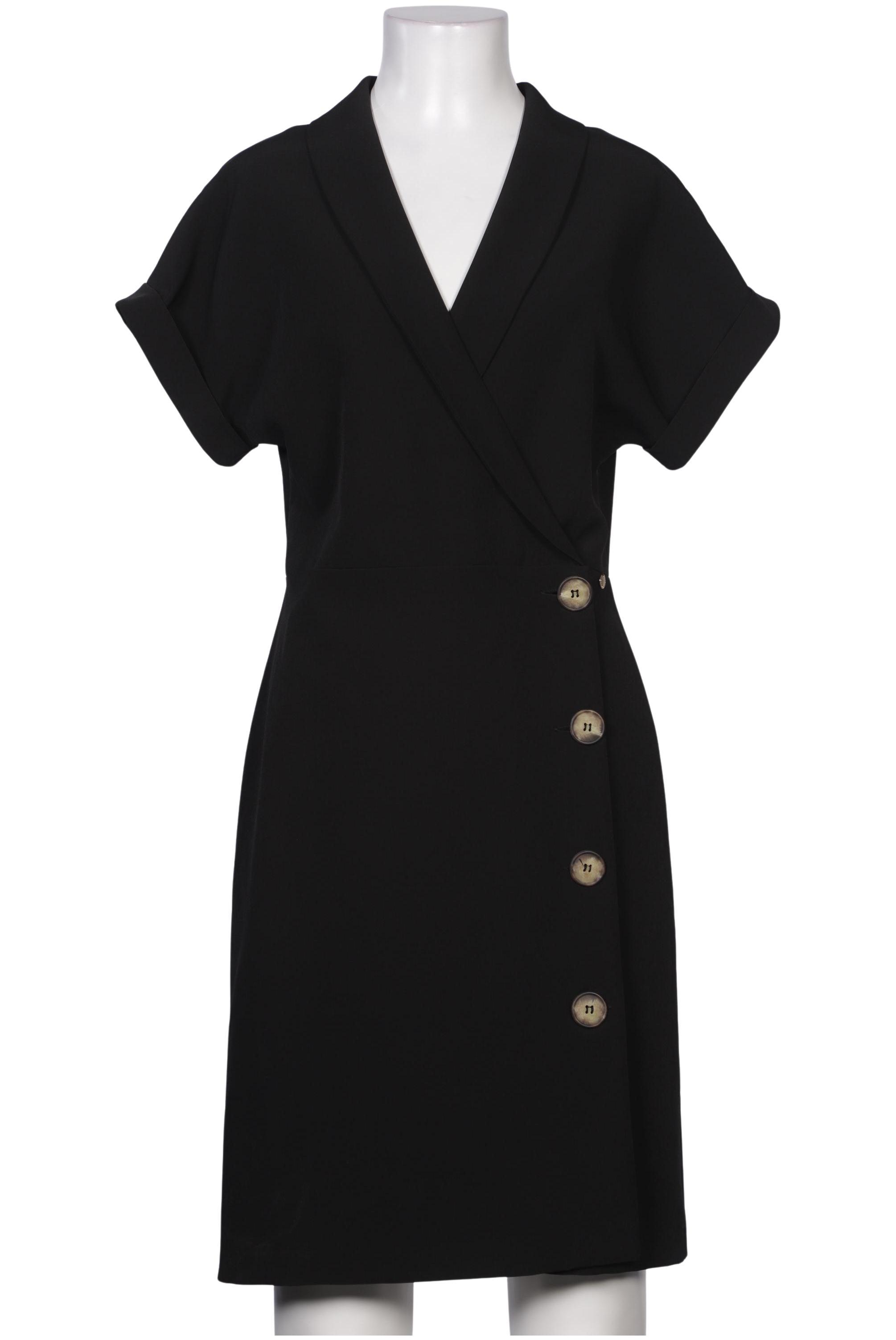 

Rinascimento Damen Kleid, schwarz, Gr. 38
