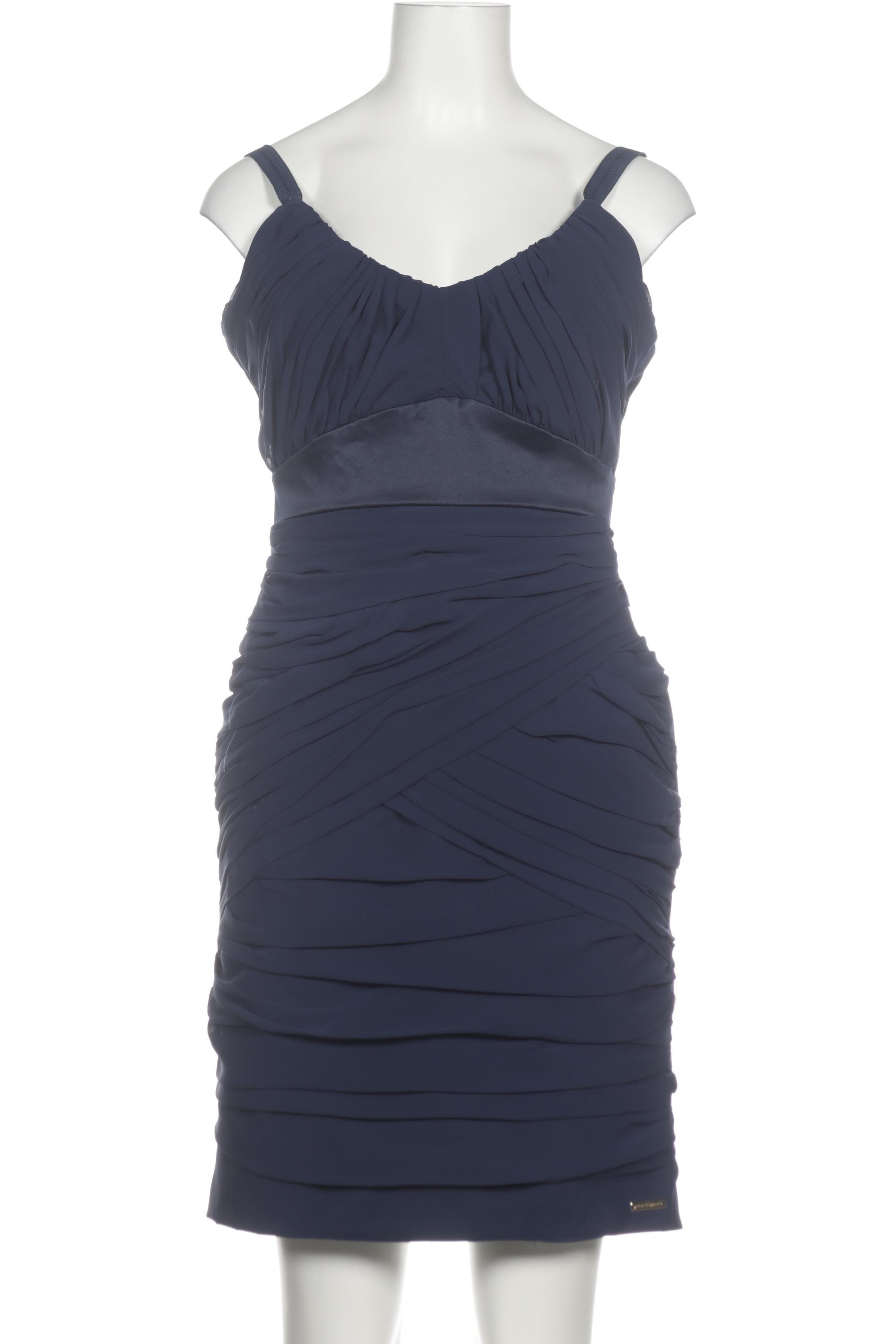 

Rinascimento Damen Kleid, blau, Gr. 38