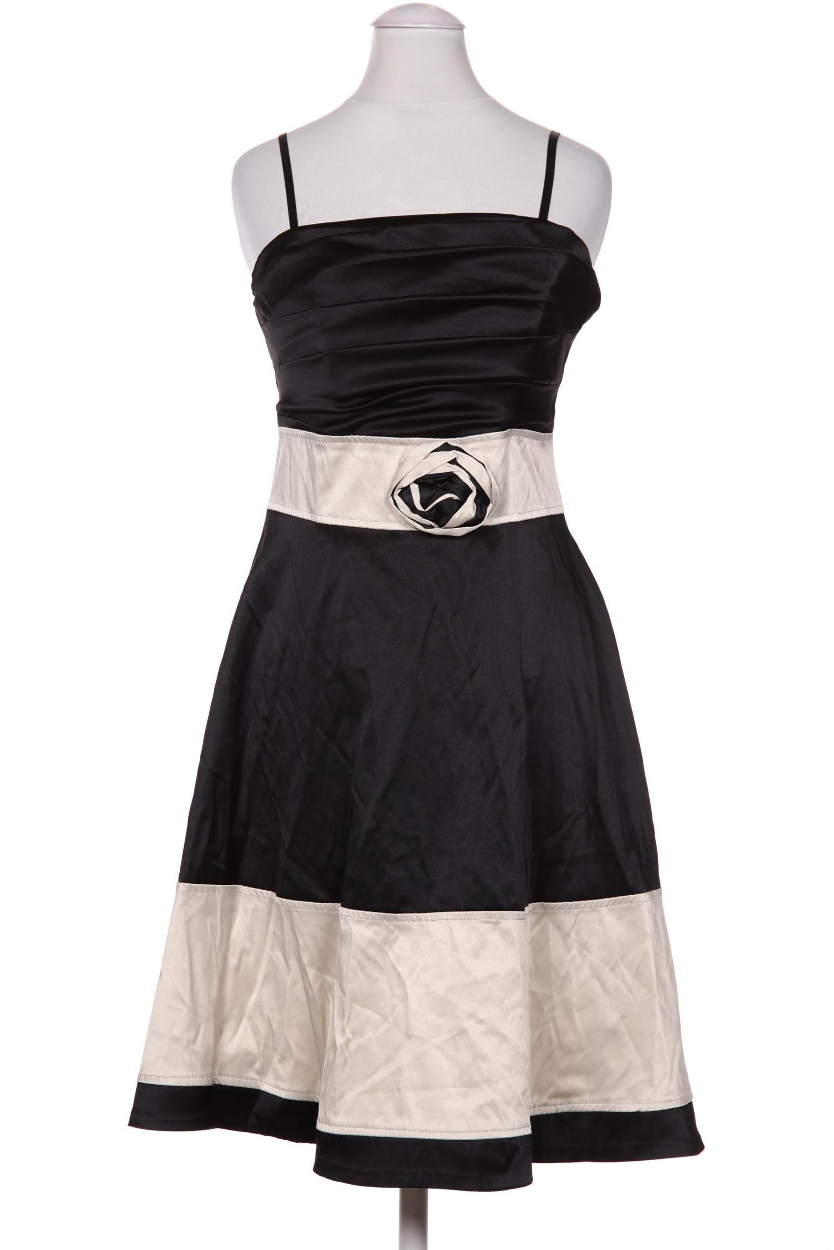 

Rinascimento Damen Kleid, schwarz, Gr. 32