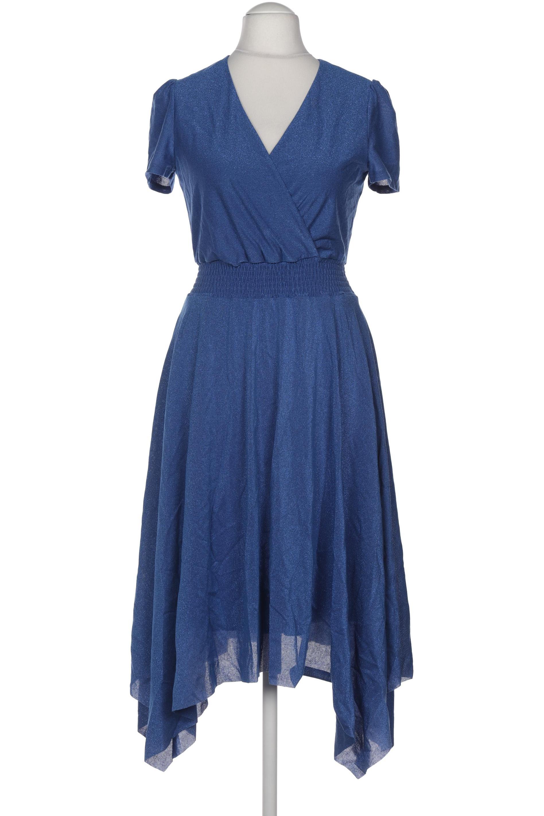 

RINASCIMENTO Damen Kleid, blau