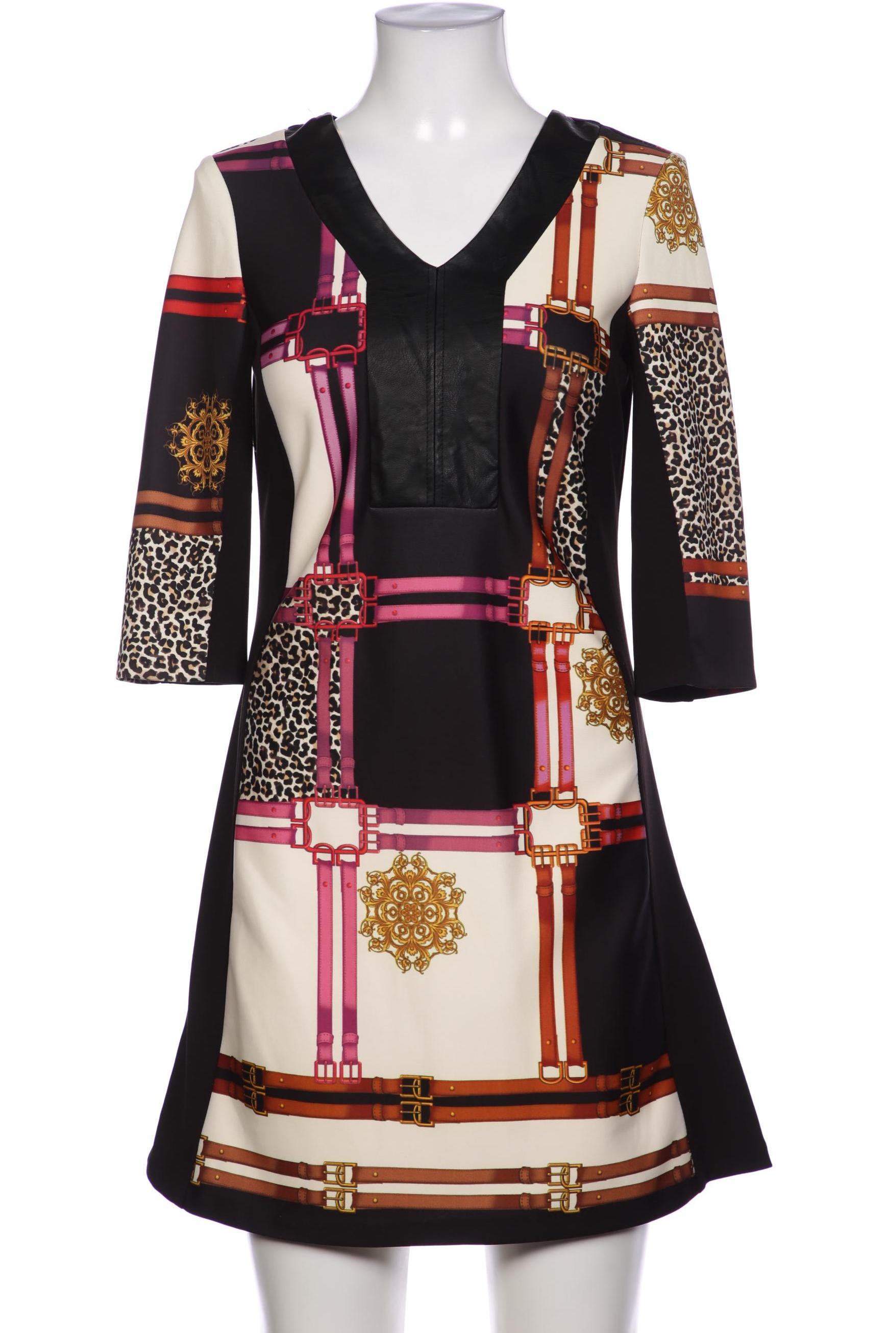 

Rinascimento Damen Kleid, schwarz, Gr. 36