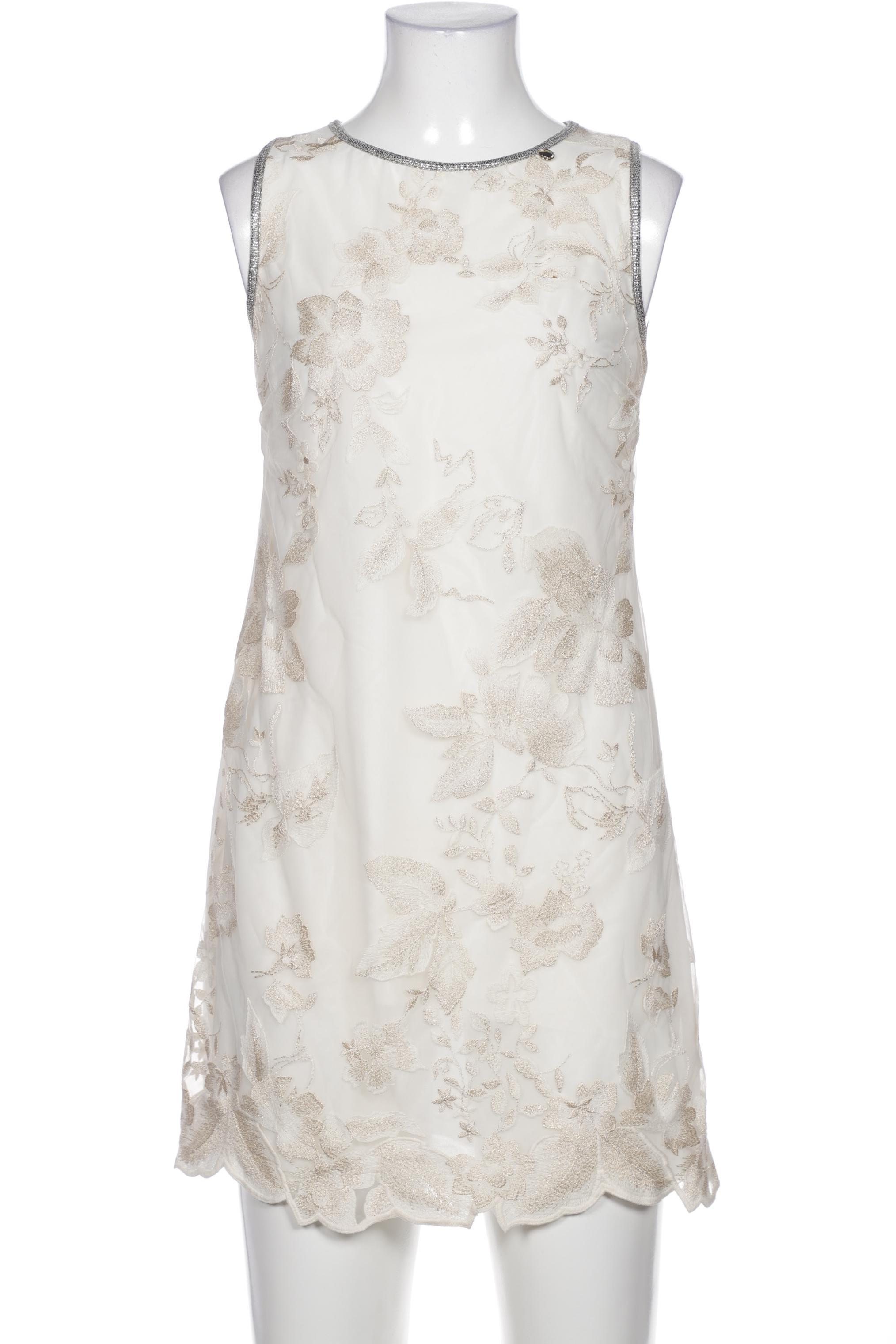

RINASCIMENTO Damen Kleid, cremeweiß
