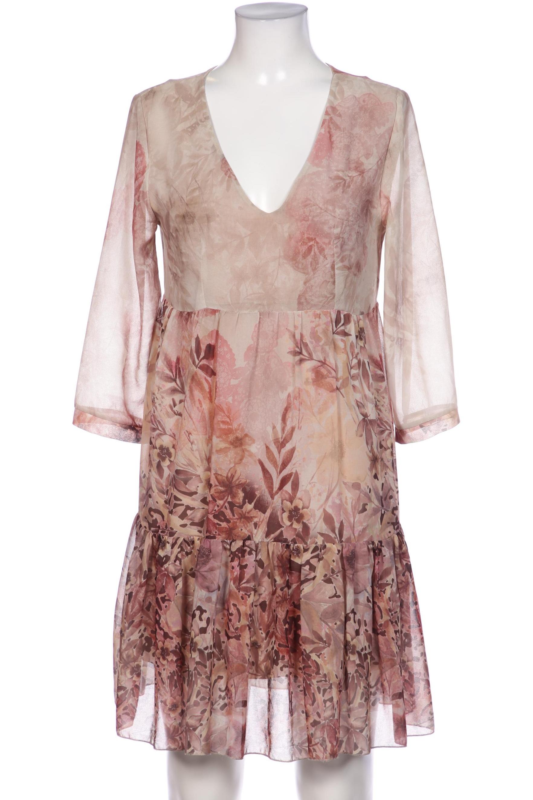 

Rinascimento Damen Kleid, beige, Gr. 42