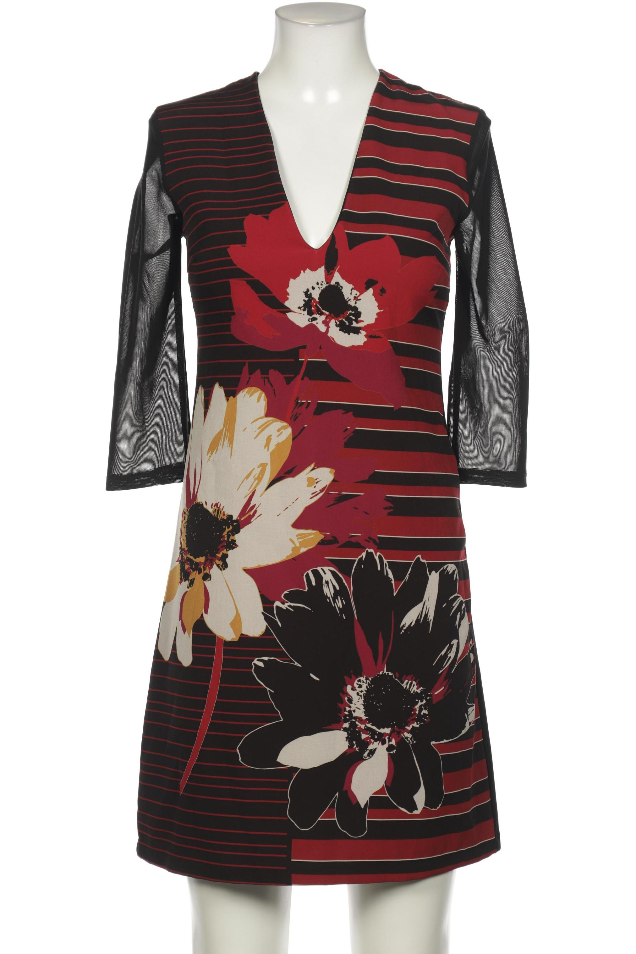 

Rinascimento Damen Kleid, schwarz, Gr. 36