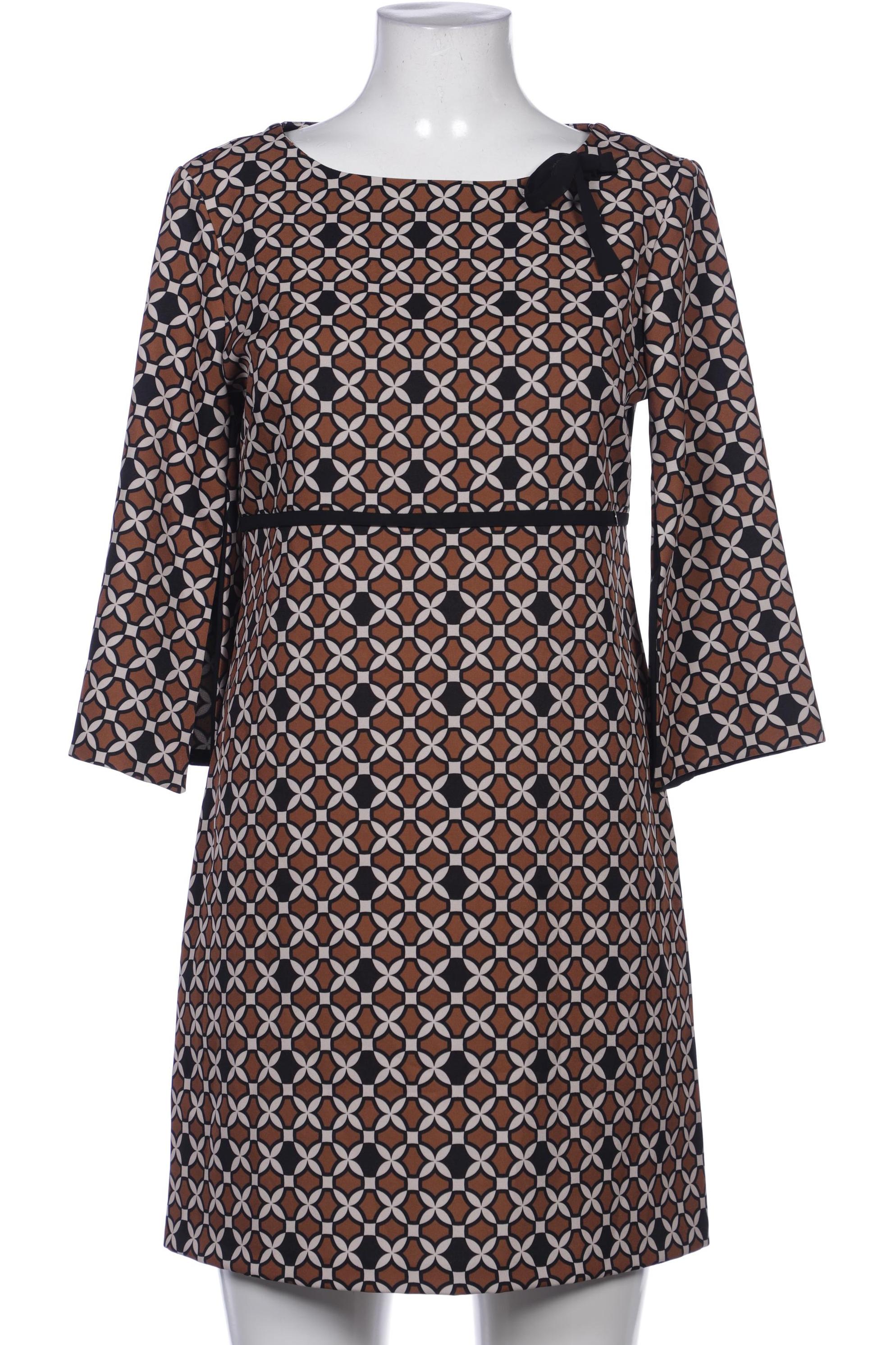 

Rinascimento Damen Kleid, braun, Gr. 42