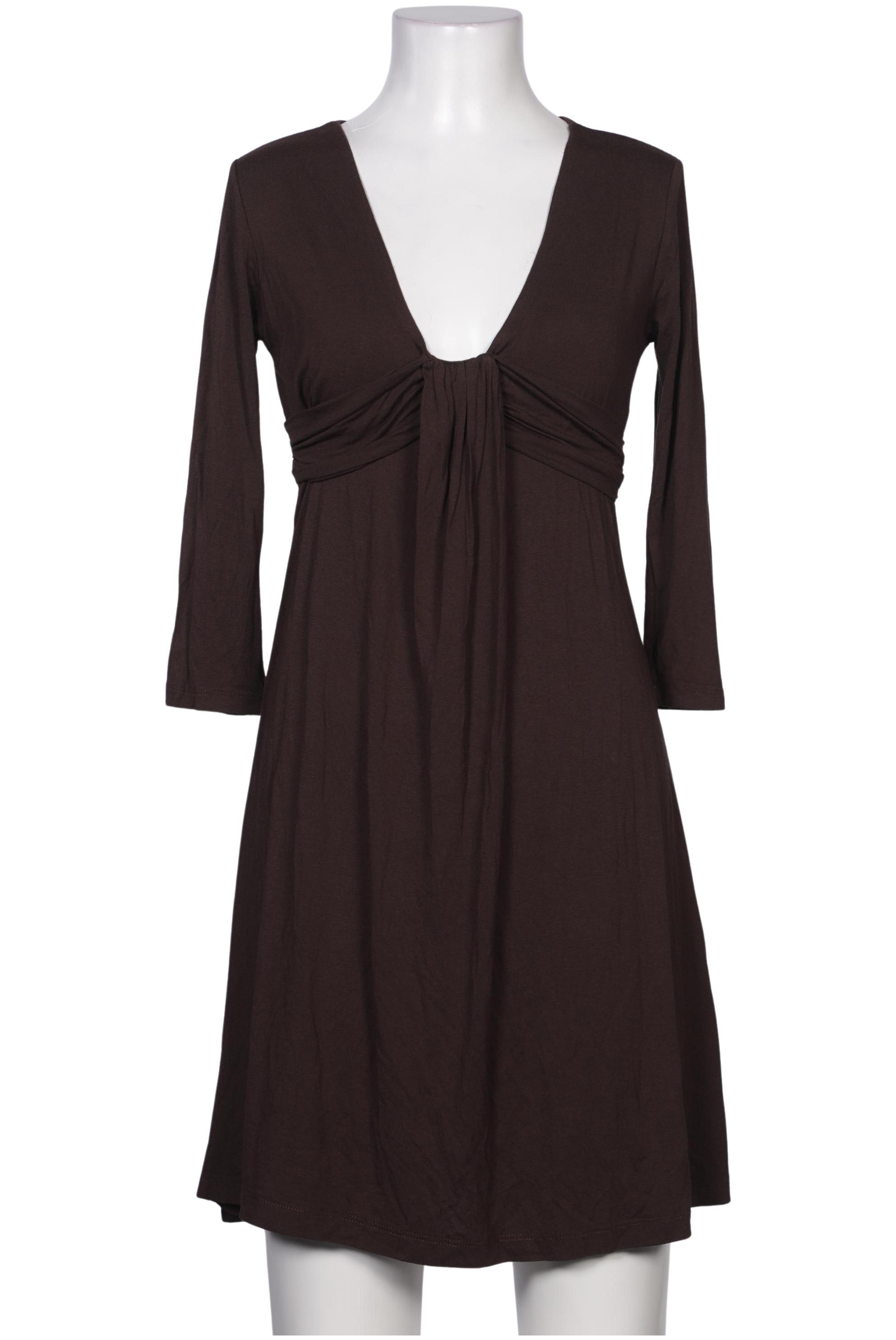 

Rinascimento Damen Kleid, braun, Gr. 38