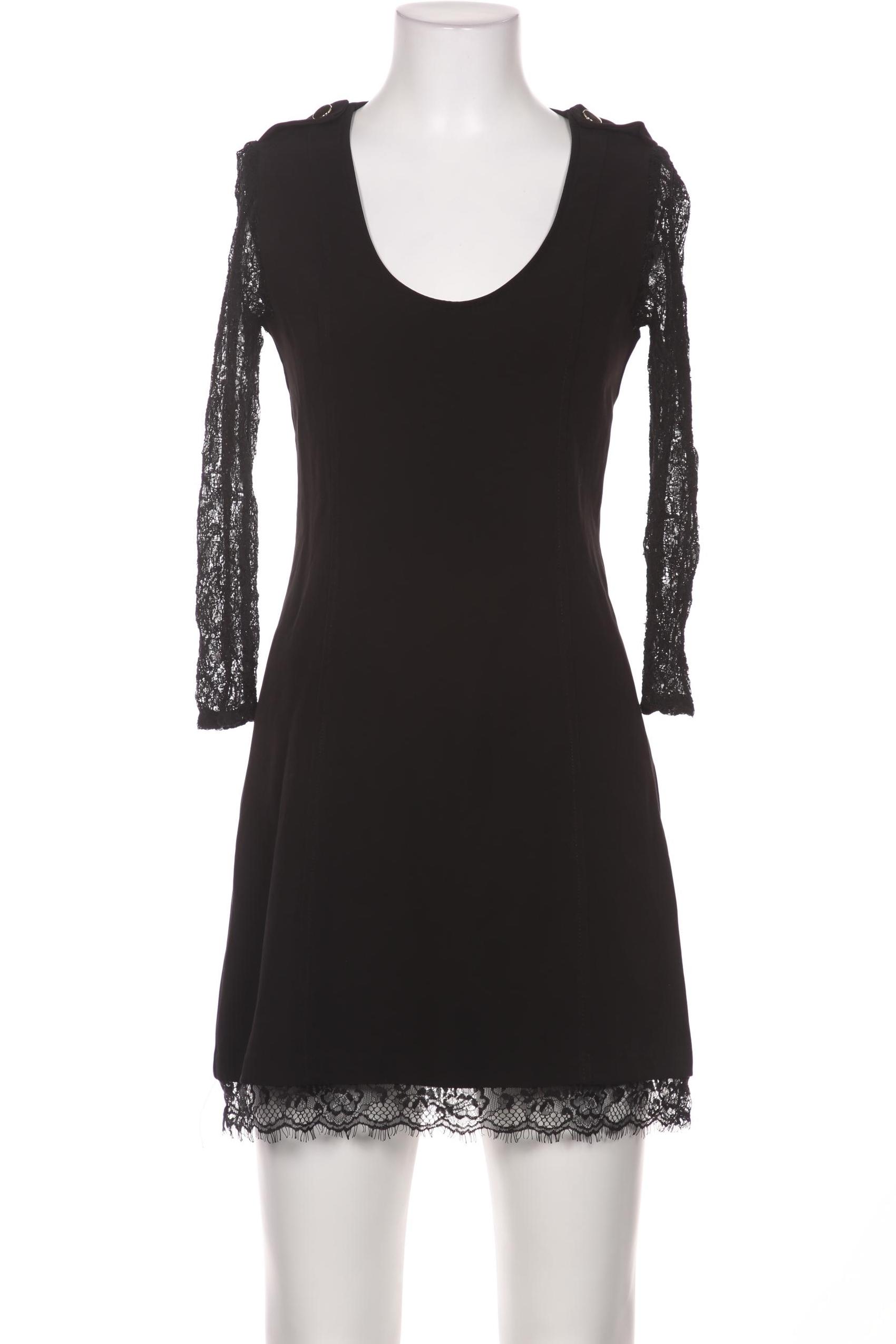 

Rinascimento Damen Kleid, schwarz, Gr. 34