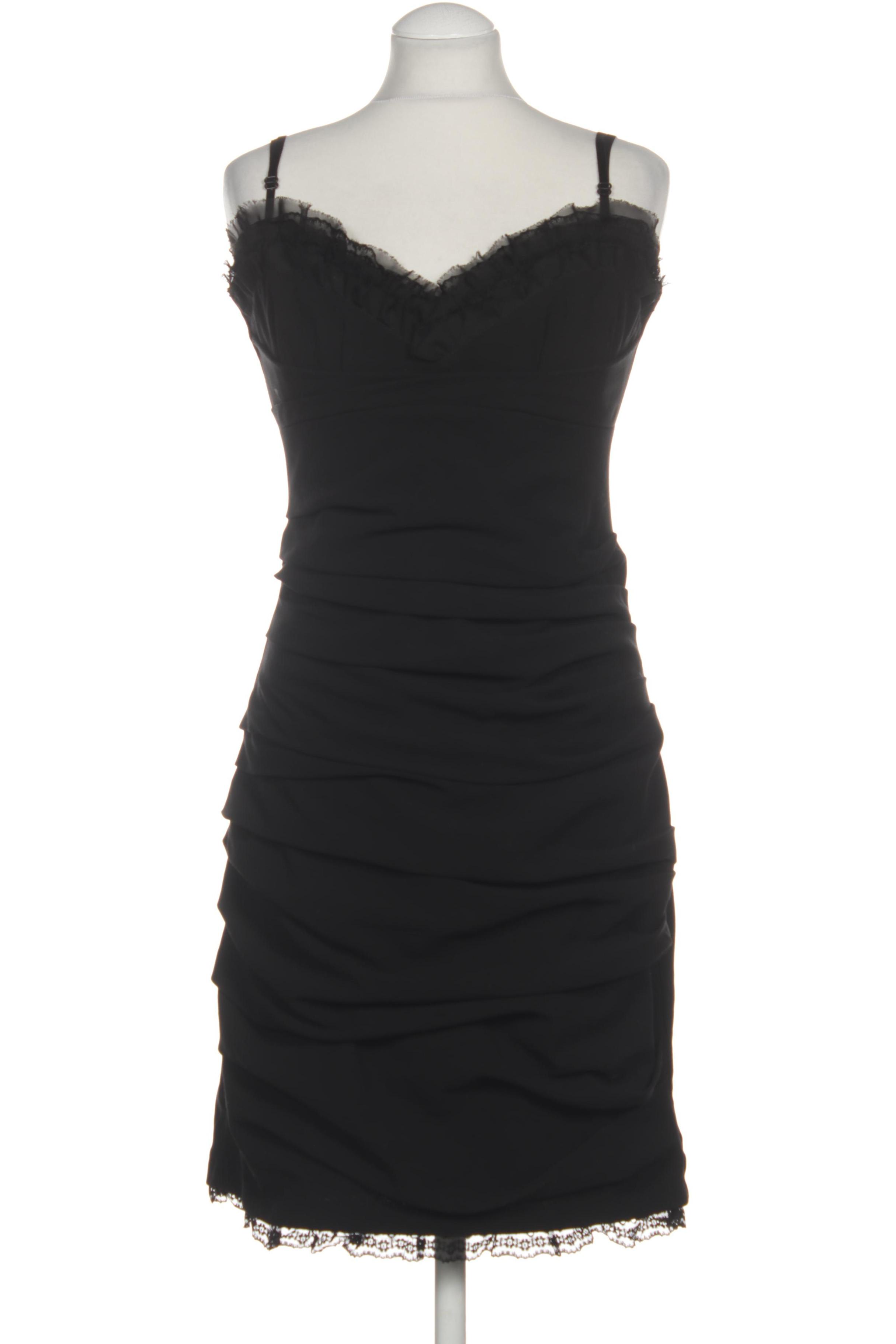 

Rinascimento Damen Kleid, schwarz, Gr. 44
