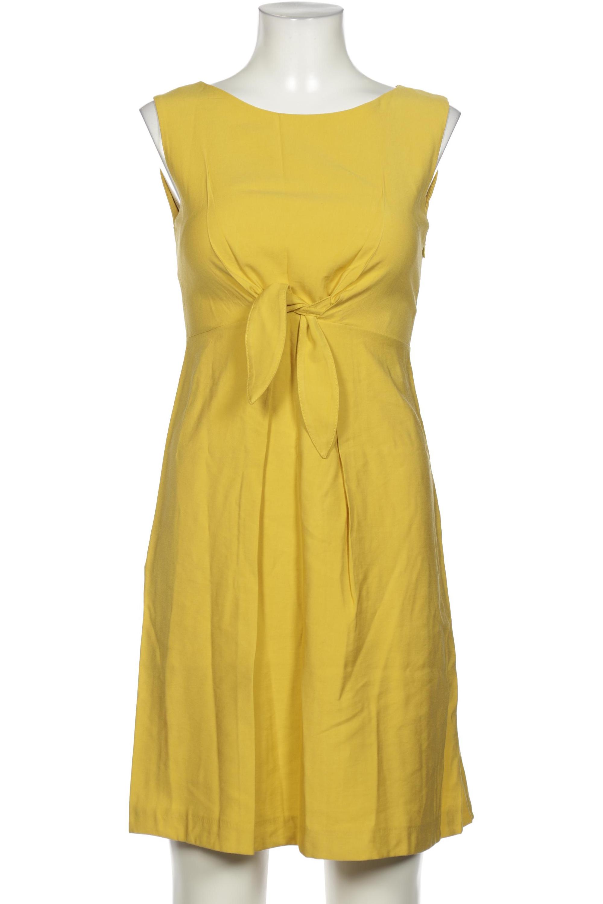 

RINASCIMENTO Damen Kleid, gelb