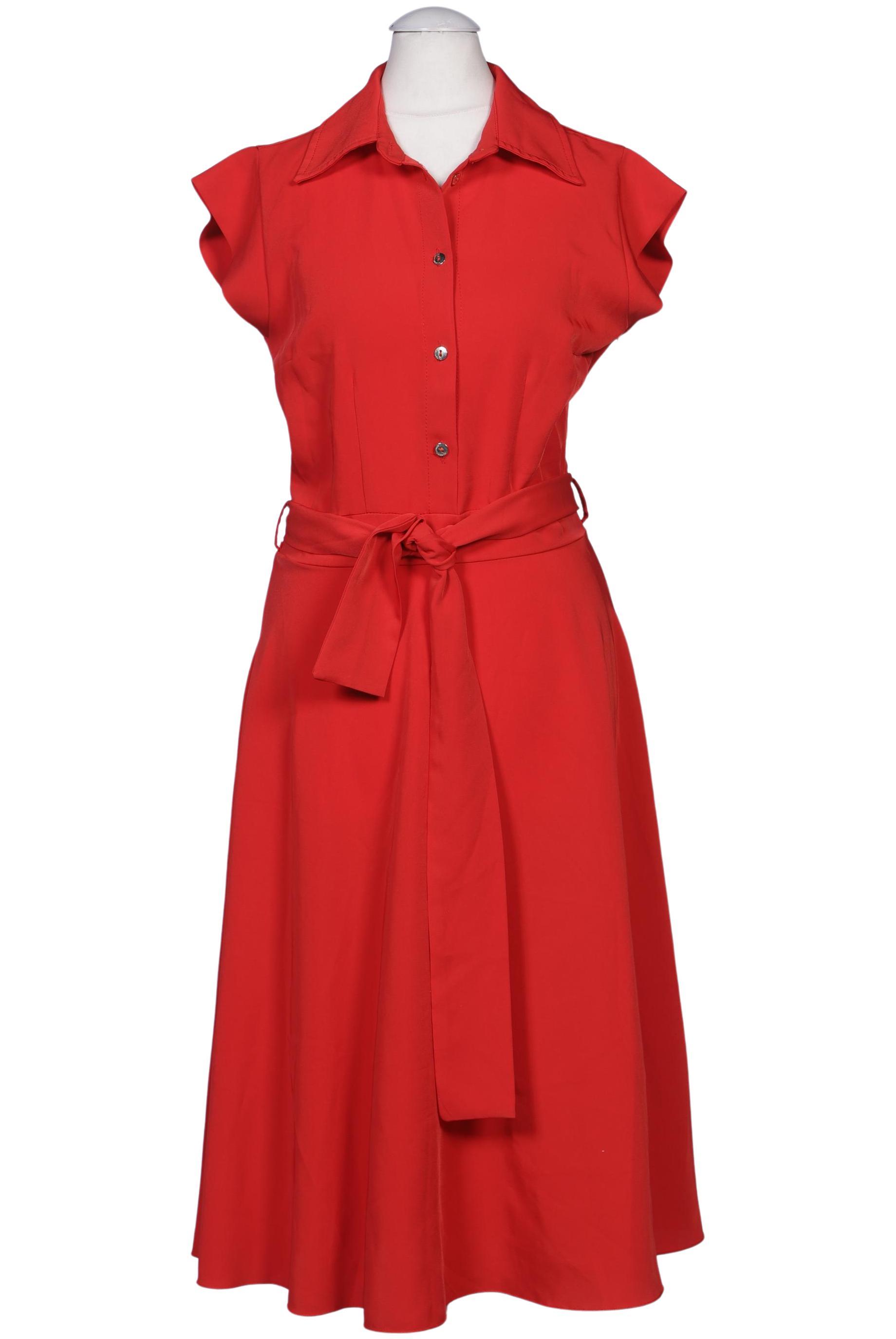 

Rinascimento Damen Kleid, rot, Gr. 34