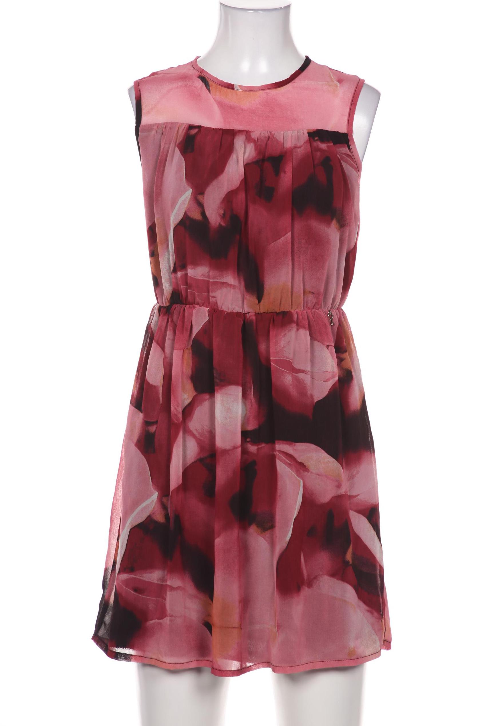 

Rinascimento Damen Kleid, bordeaux, Gr. 36