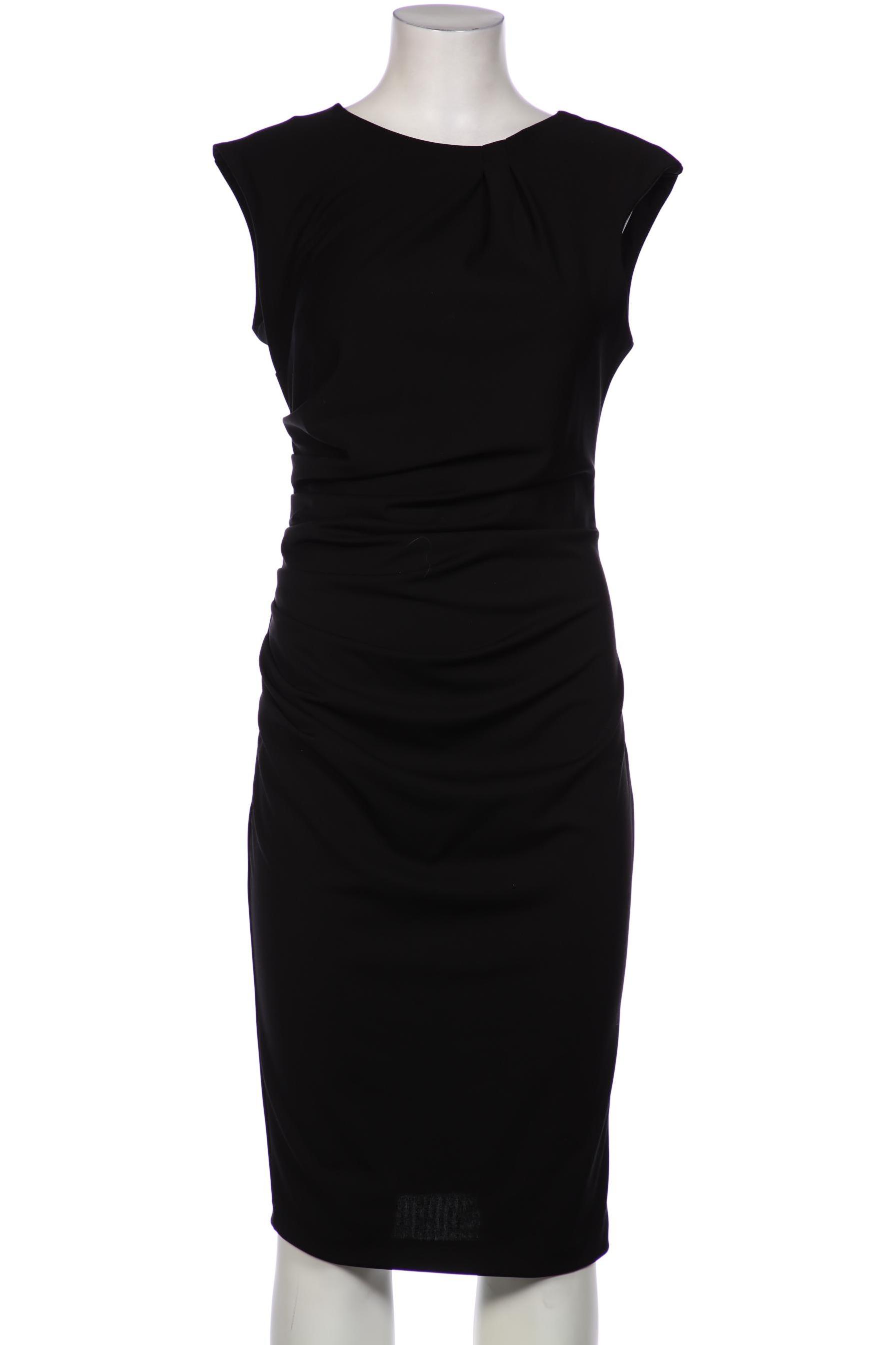 

Rinascimento Damen Kleid, schwarz, Gr. 44